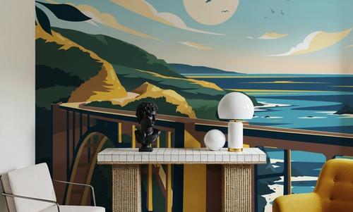 Travel Big Sur
