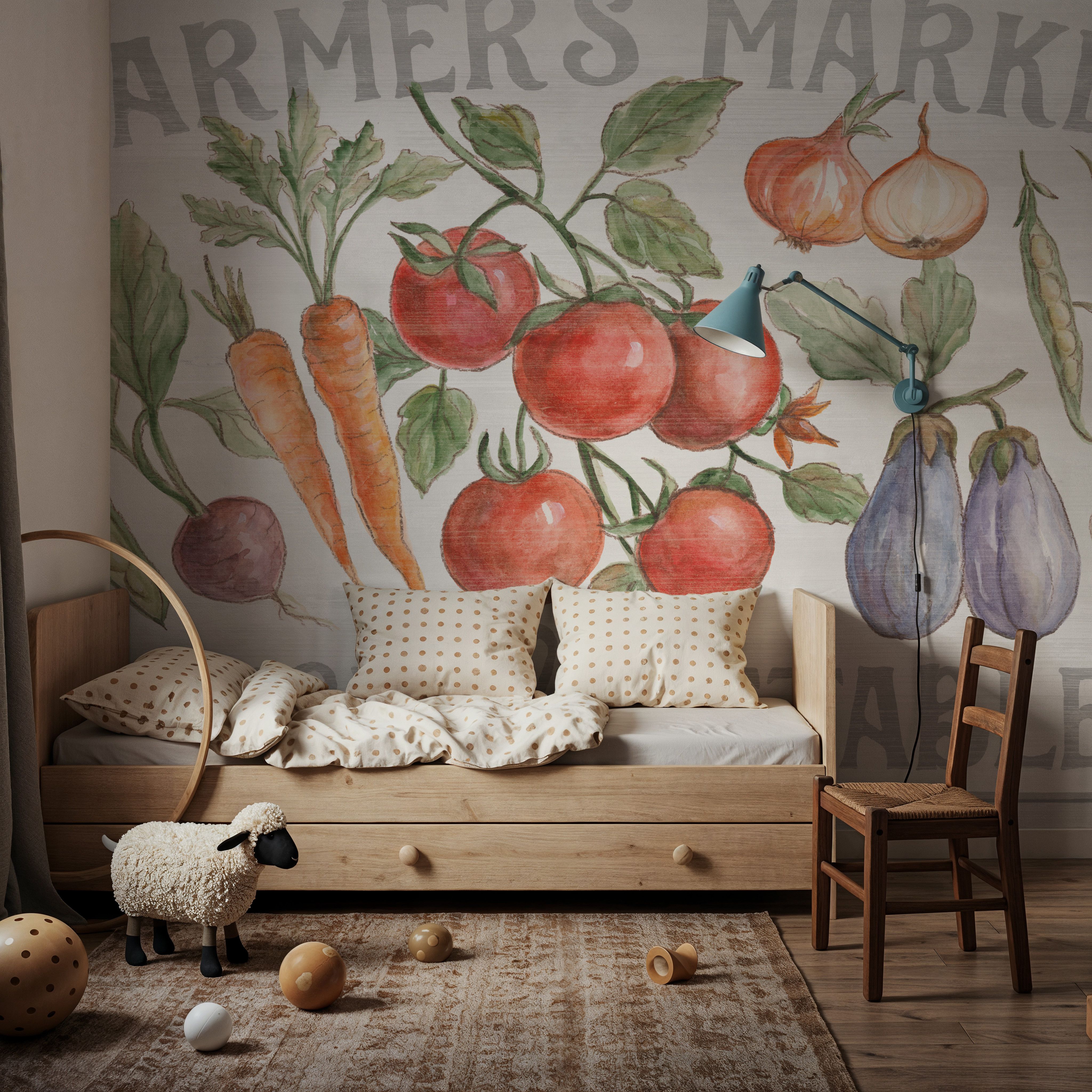 Farm Fresh I