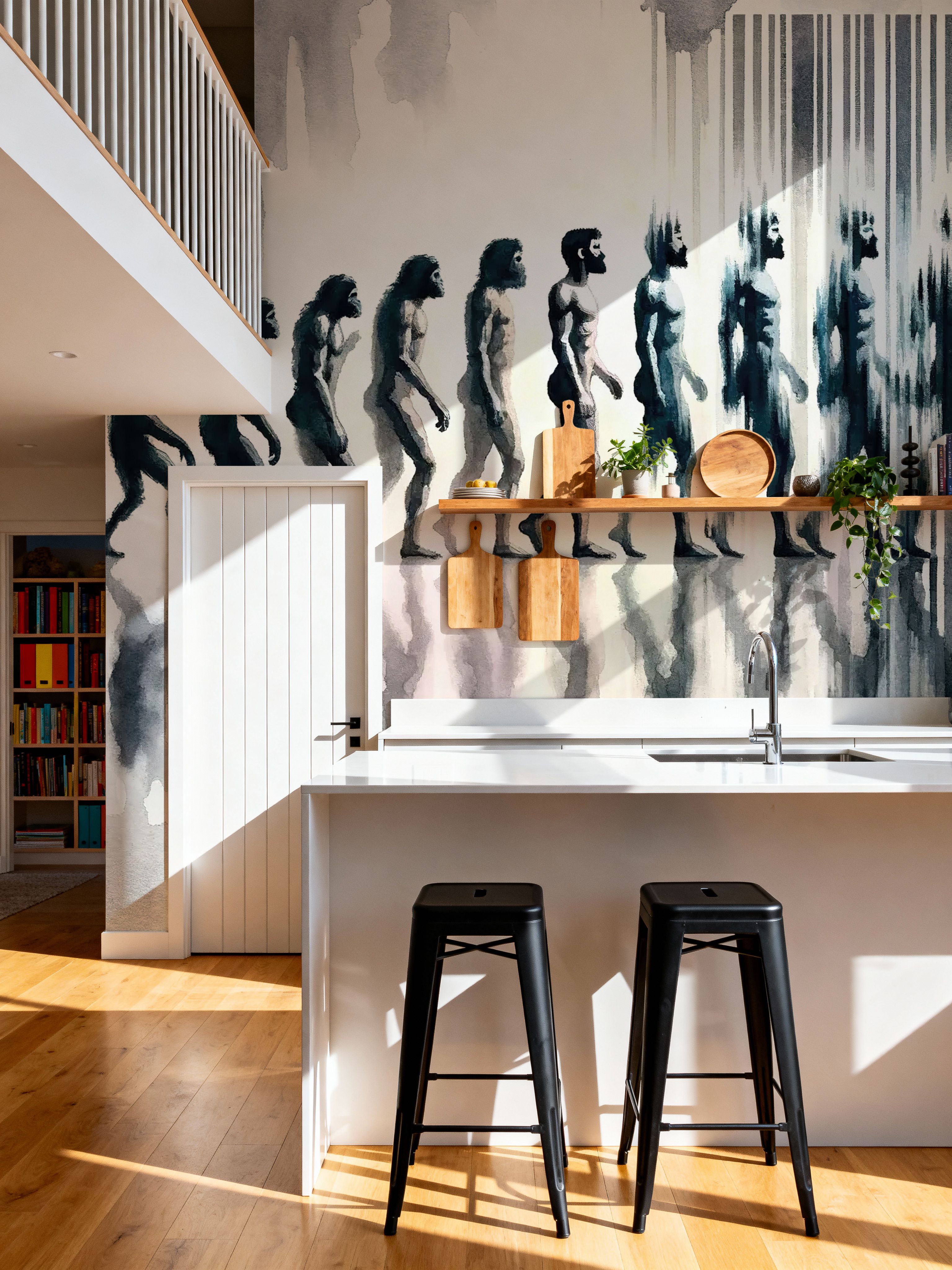 Evolution to Digital Identity