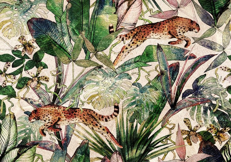Wildcat Leaves