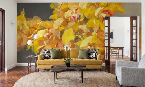 Orchid Dreaming