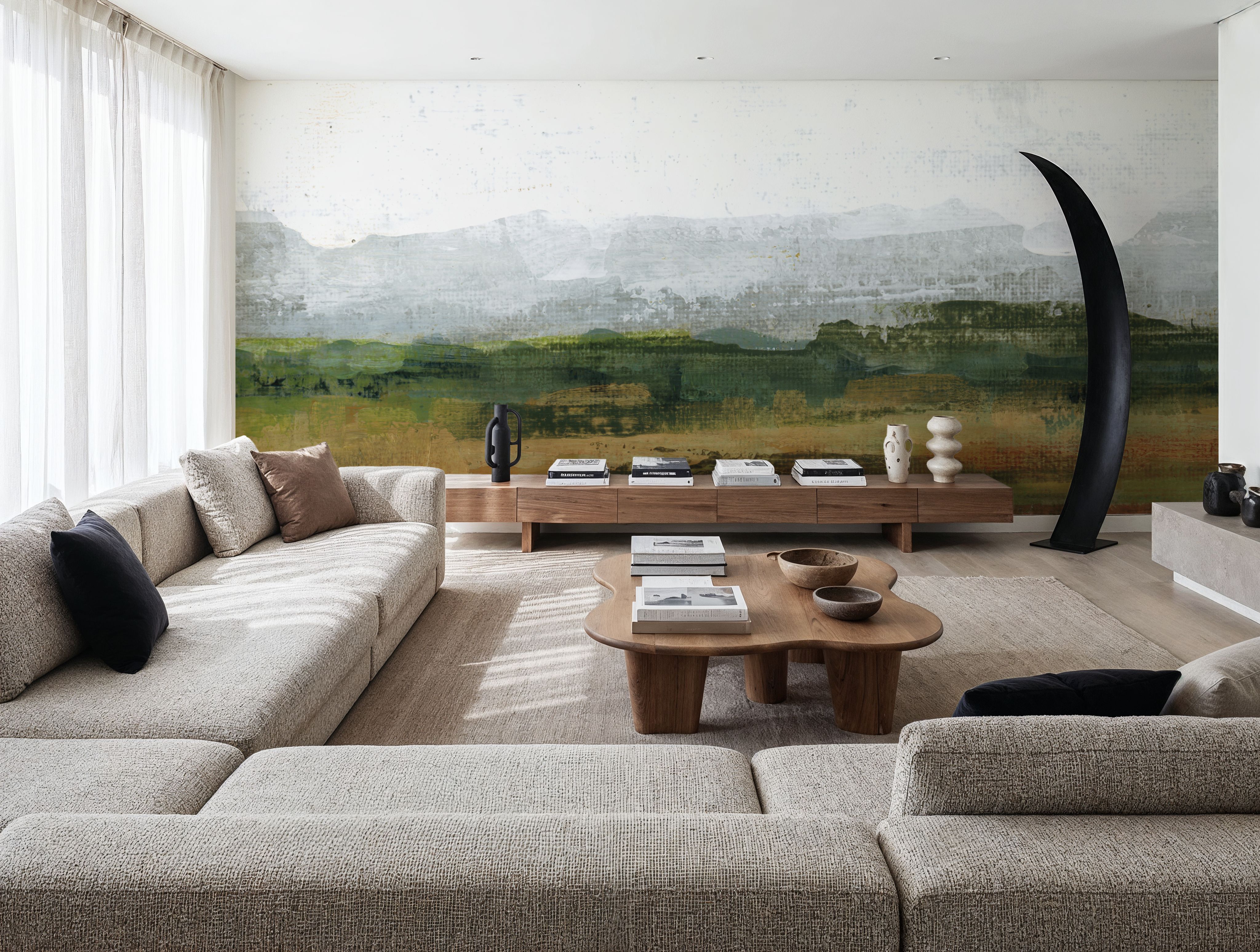 A Kentucky Weekend I