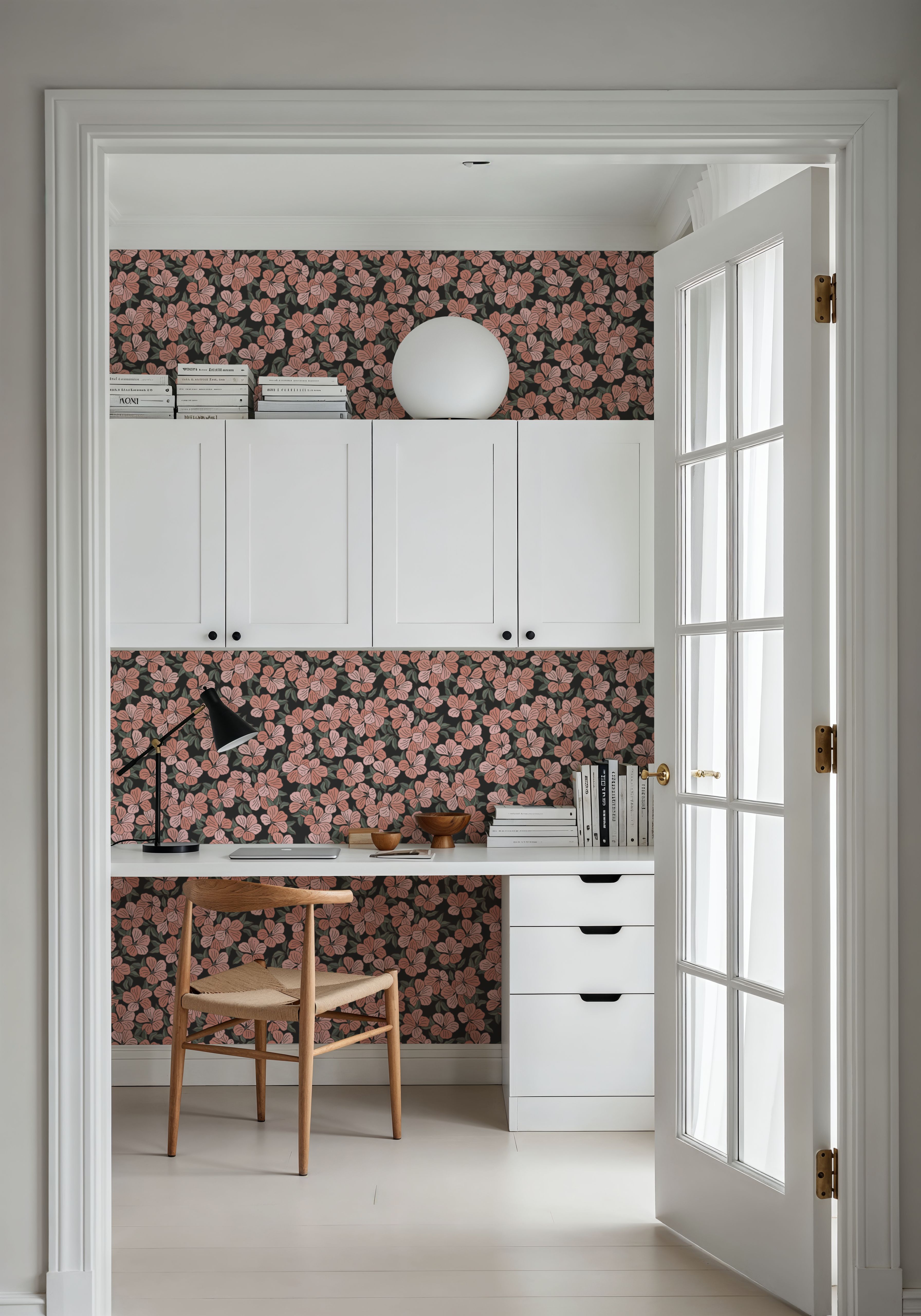 Cinquefoil Pink