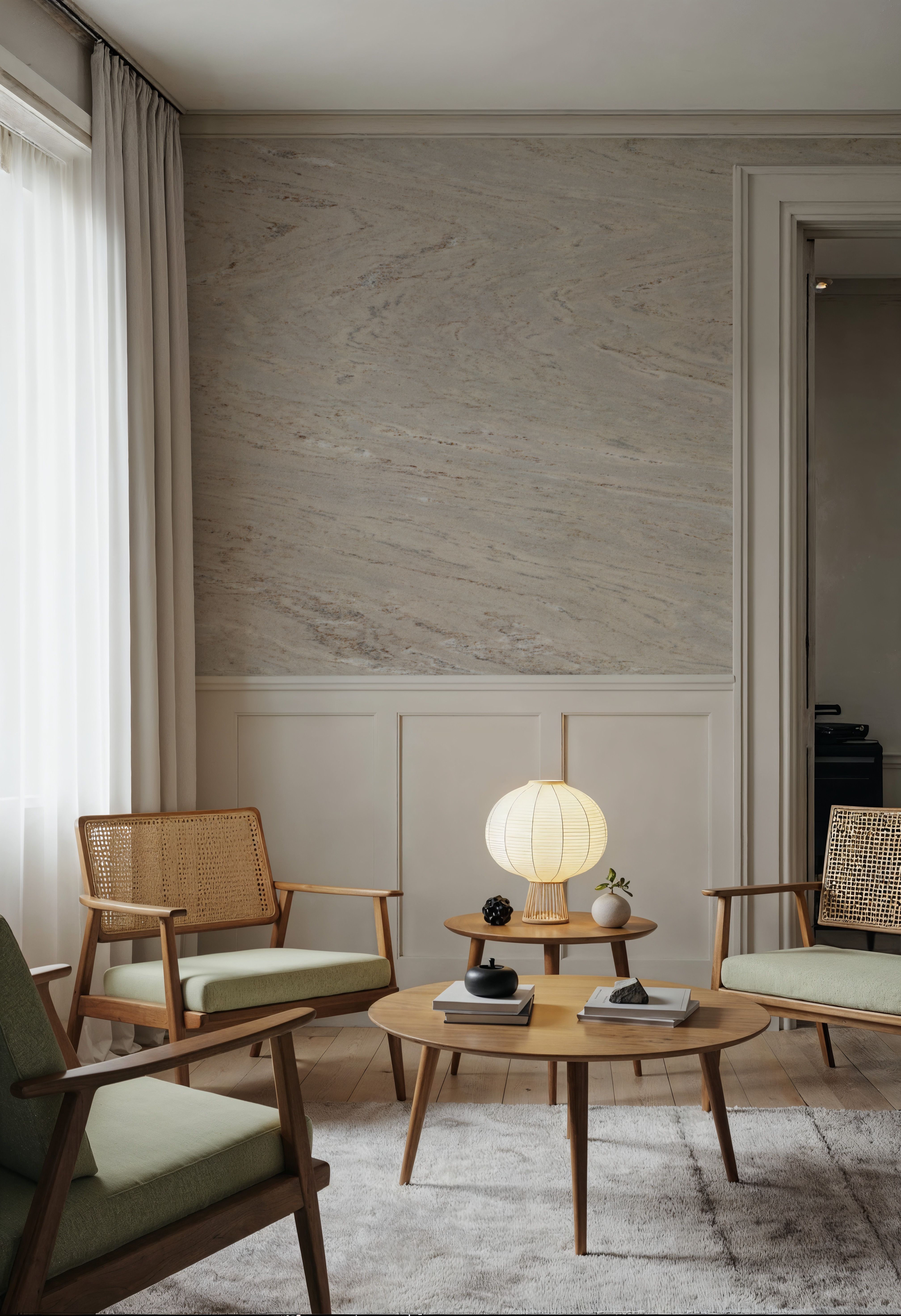 Light Granite