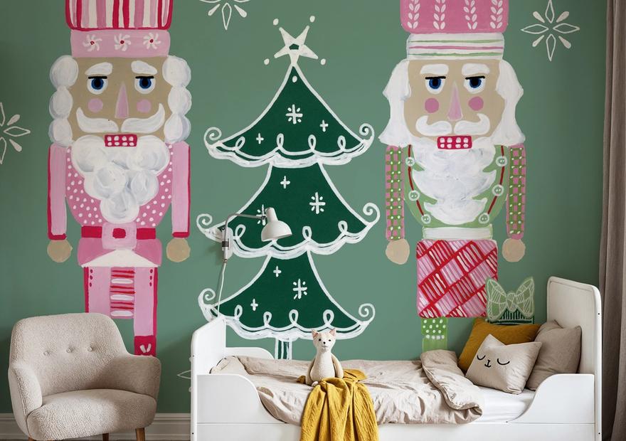 Dreamland Nutcrackers V