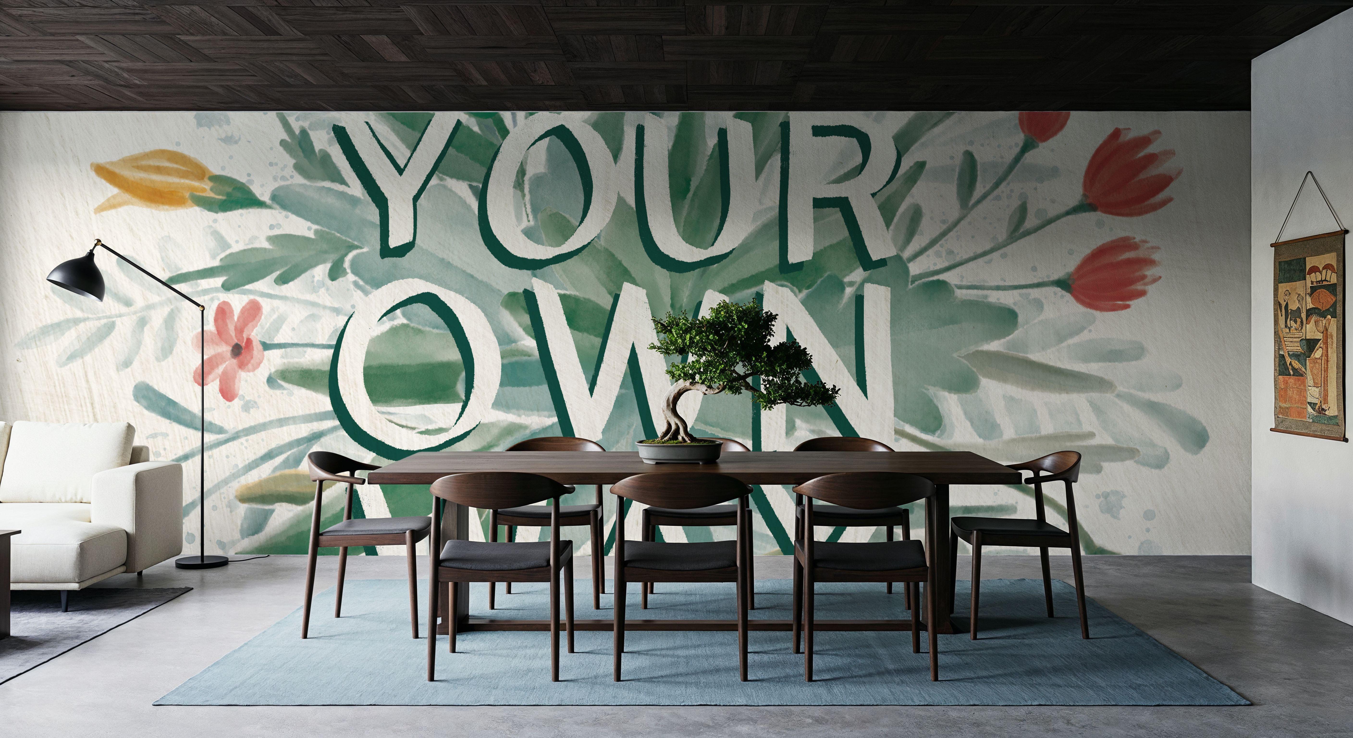 Grow Your Own Way