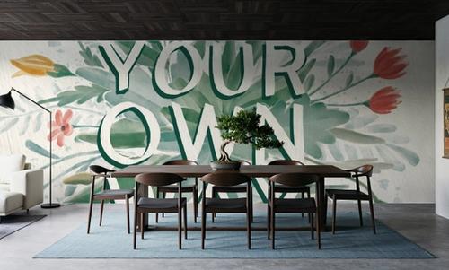 Grow Your Own Way