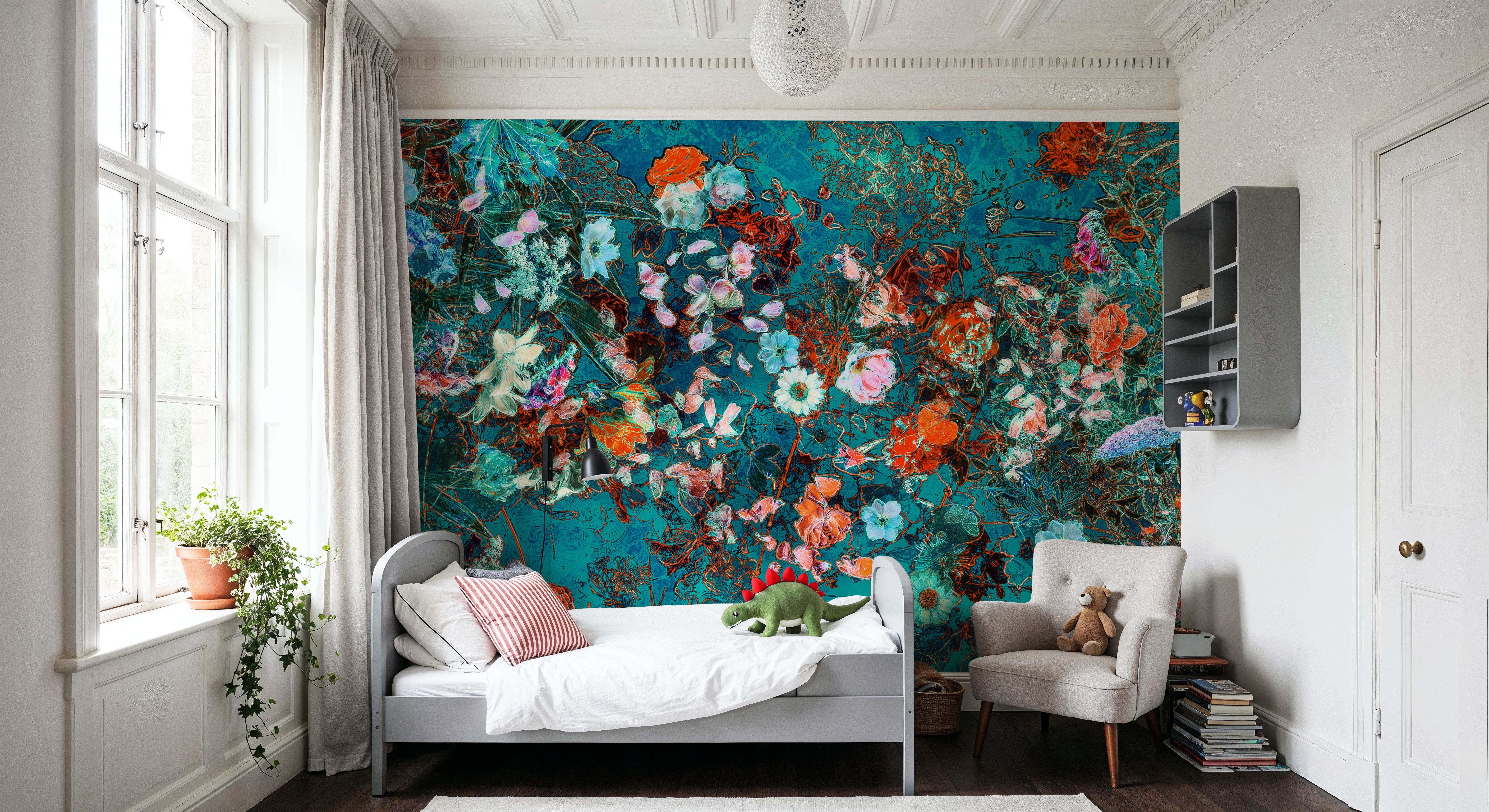 Trail of Dreams Turquoise