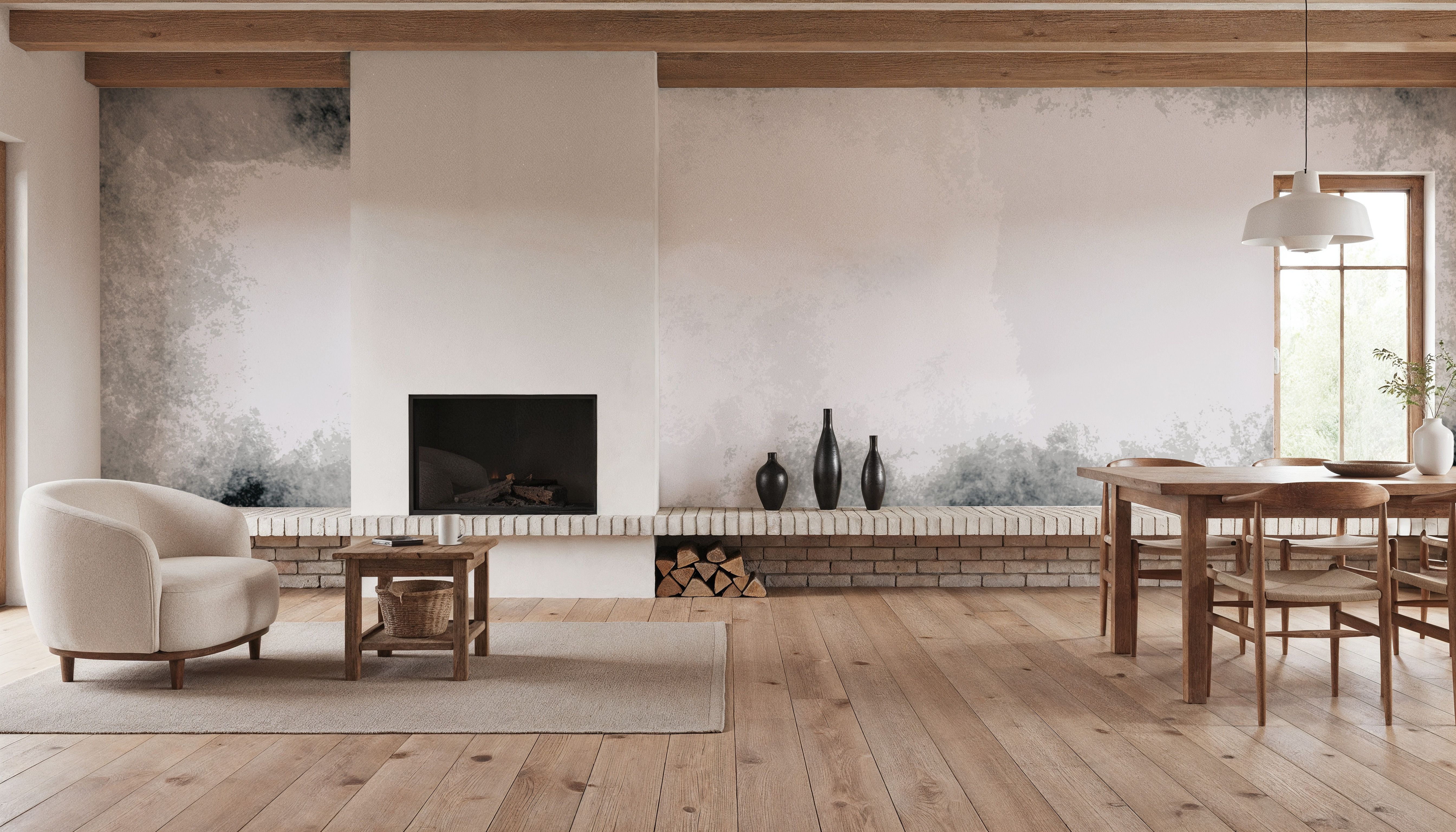 Into Eternity, Wallpaper