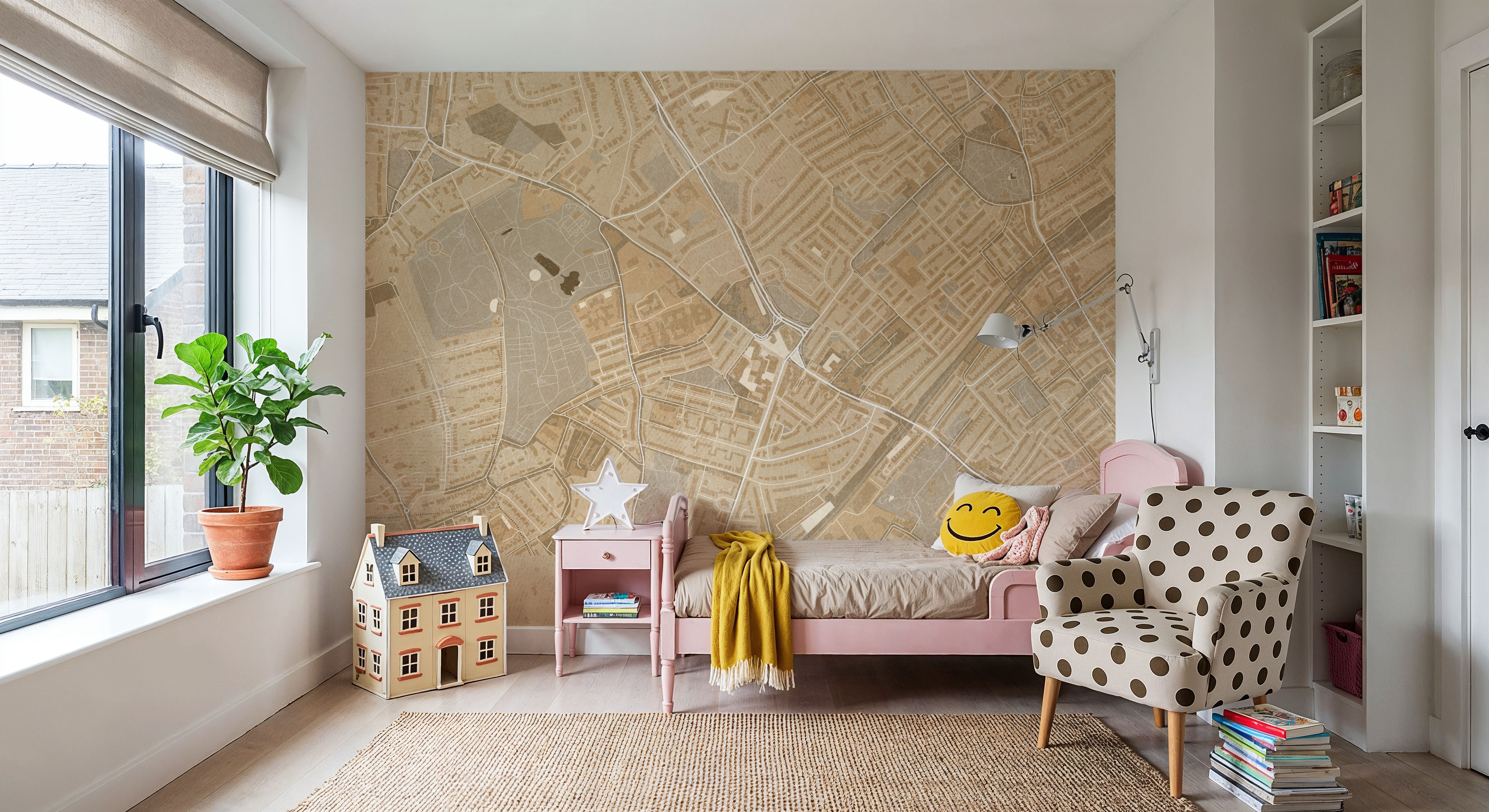 Archway Ochre