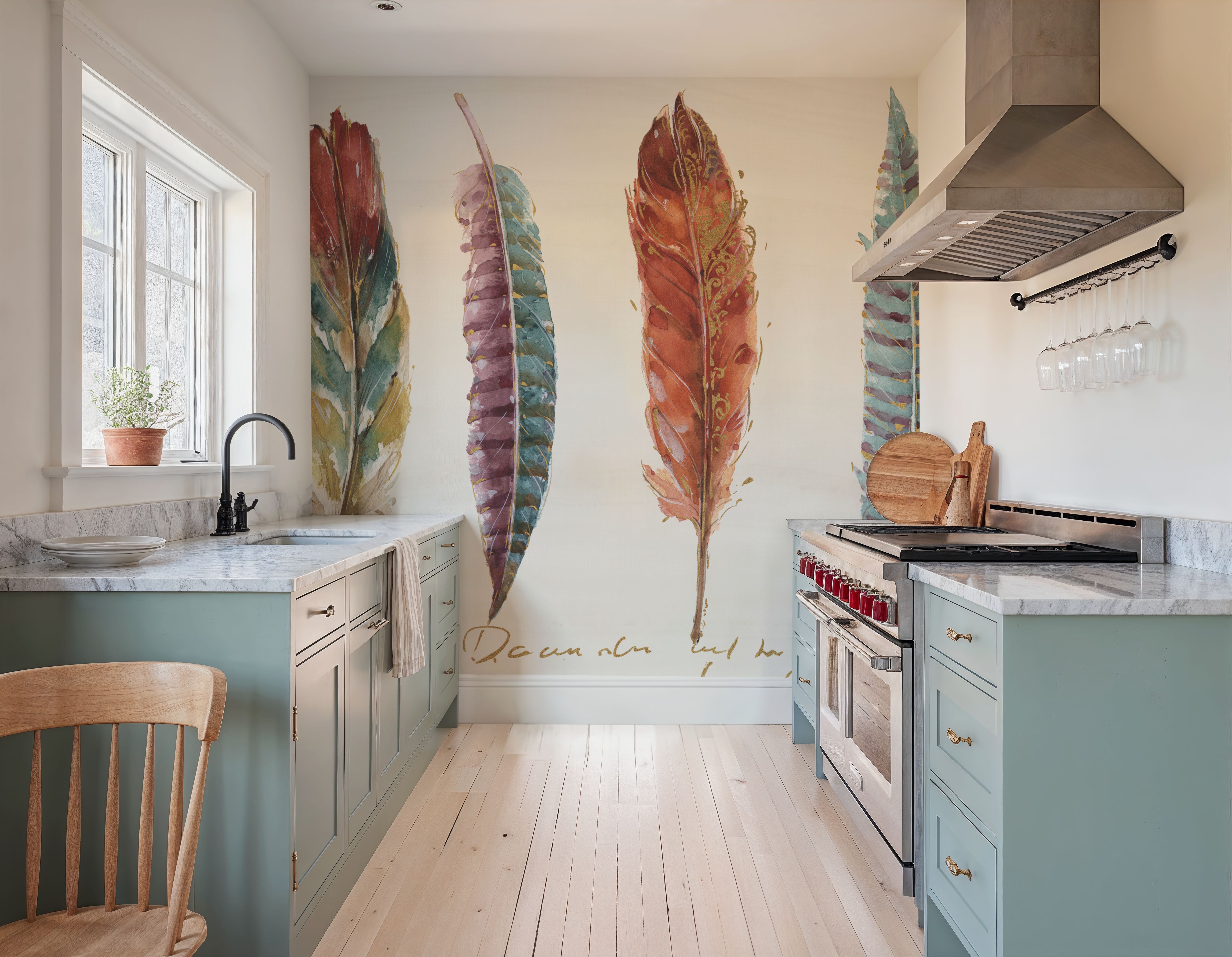 Spiced Nature XII Soft White