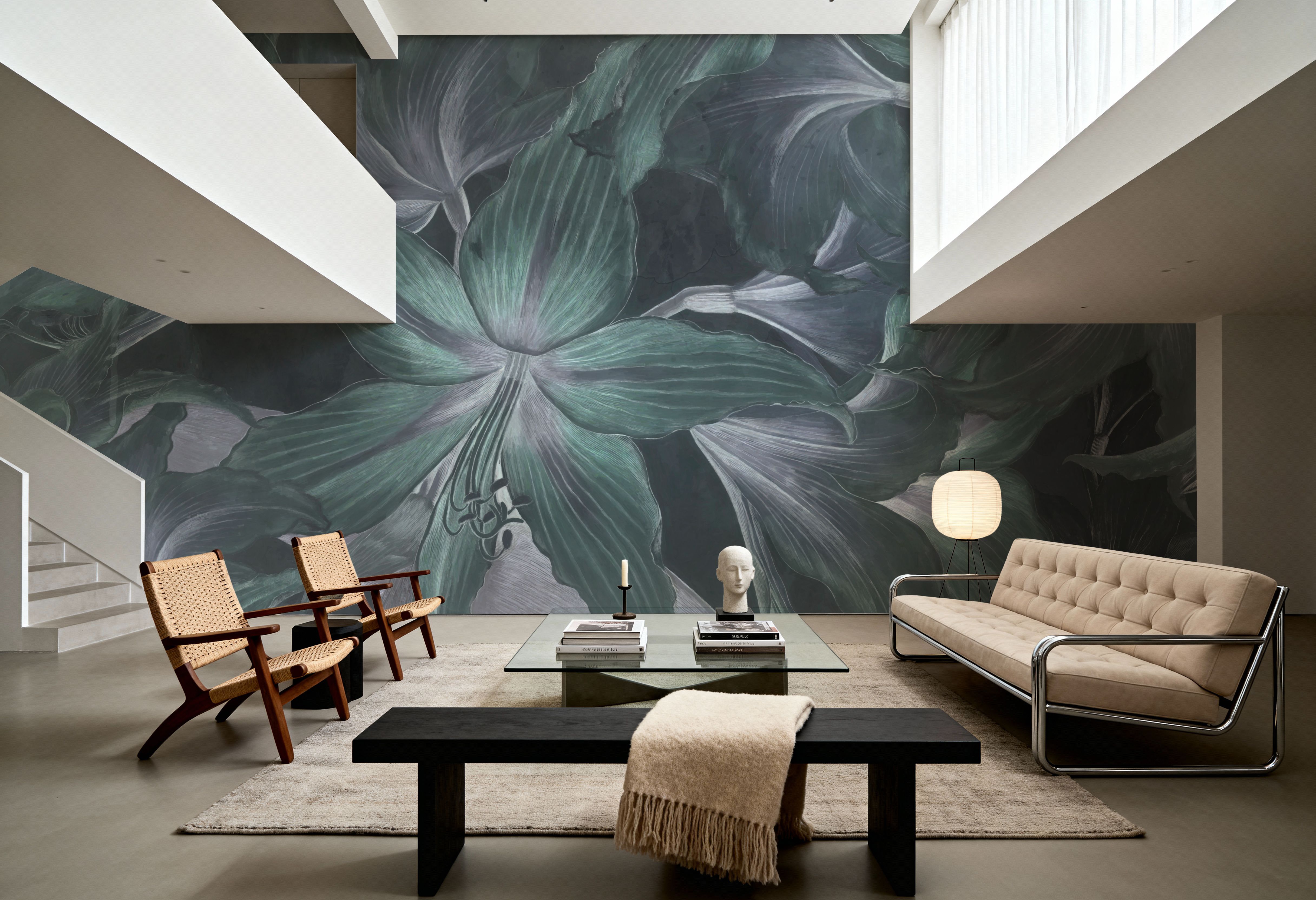  Amarantus dream Ice blue