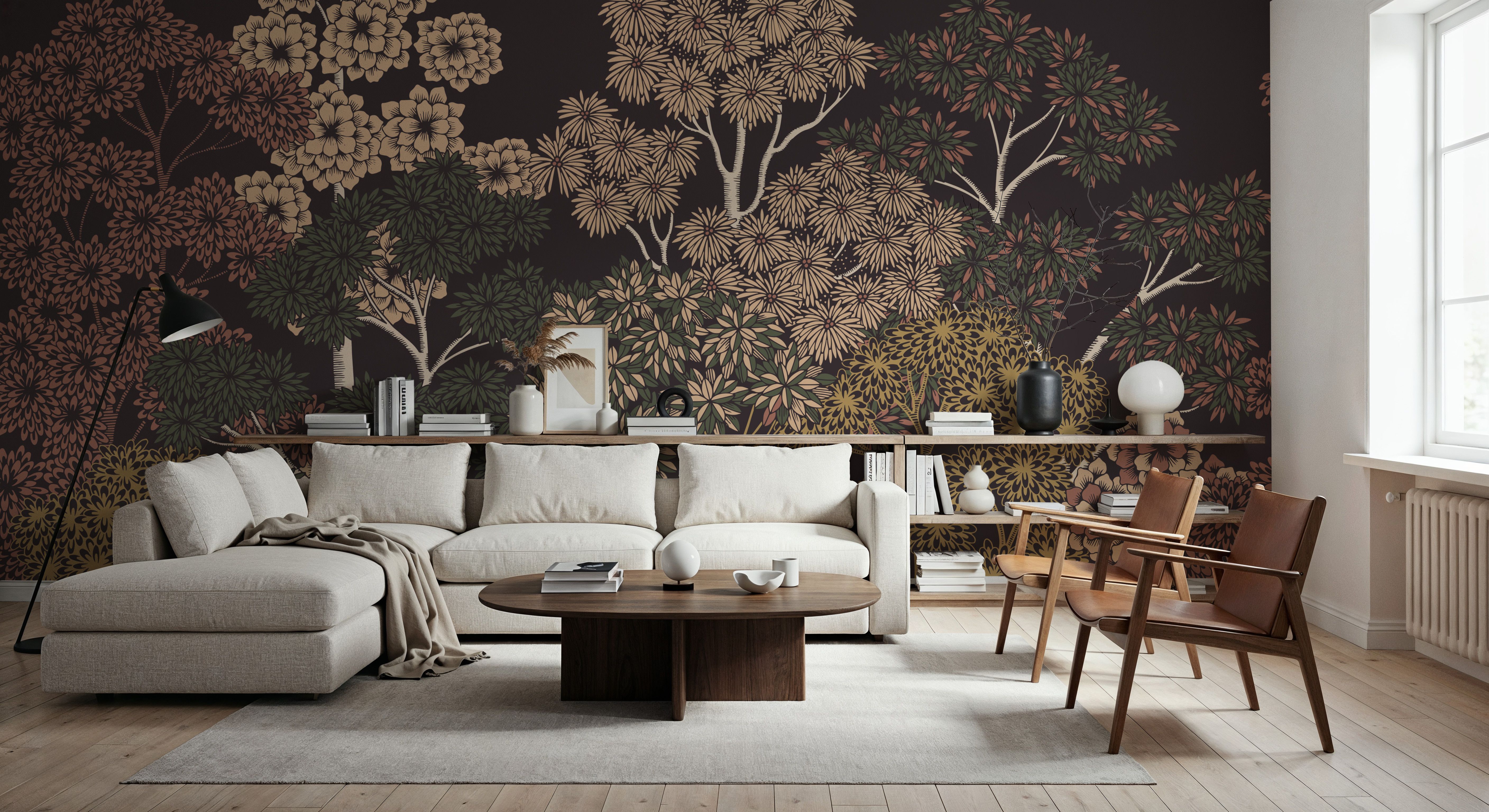 Overleaf Woodland, Cocoa