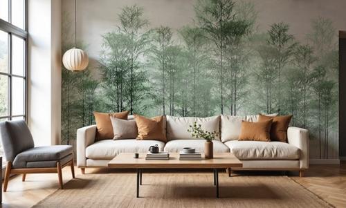 Bamboo Forest