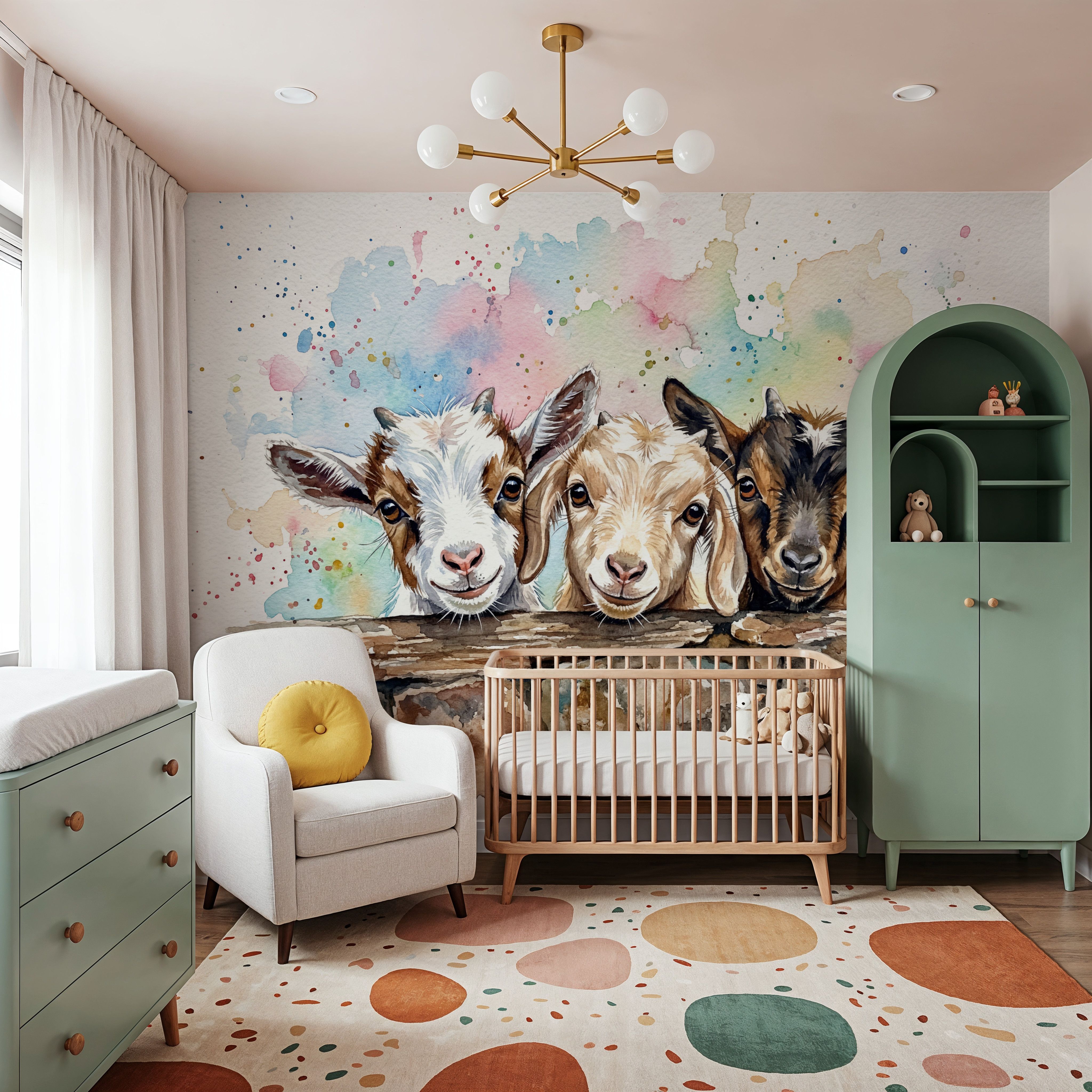 Kids - Cute Baby Animals Series