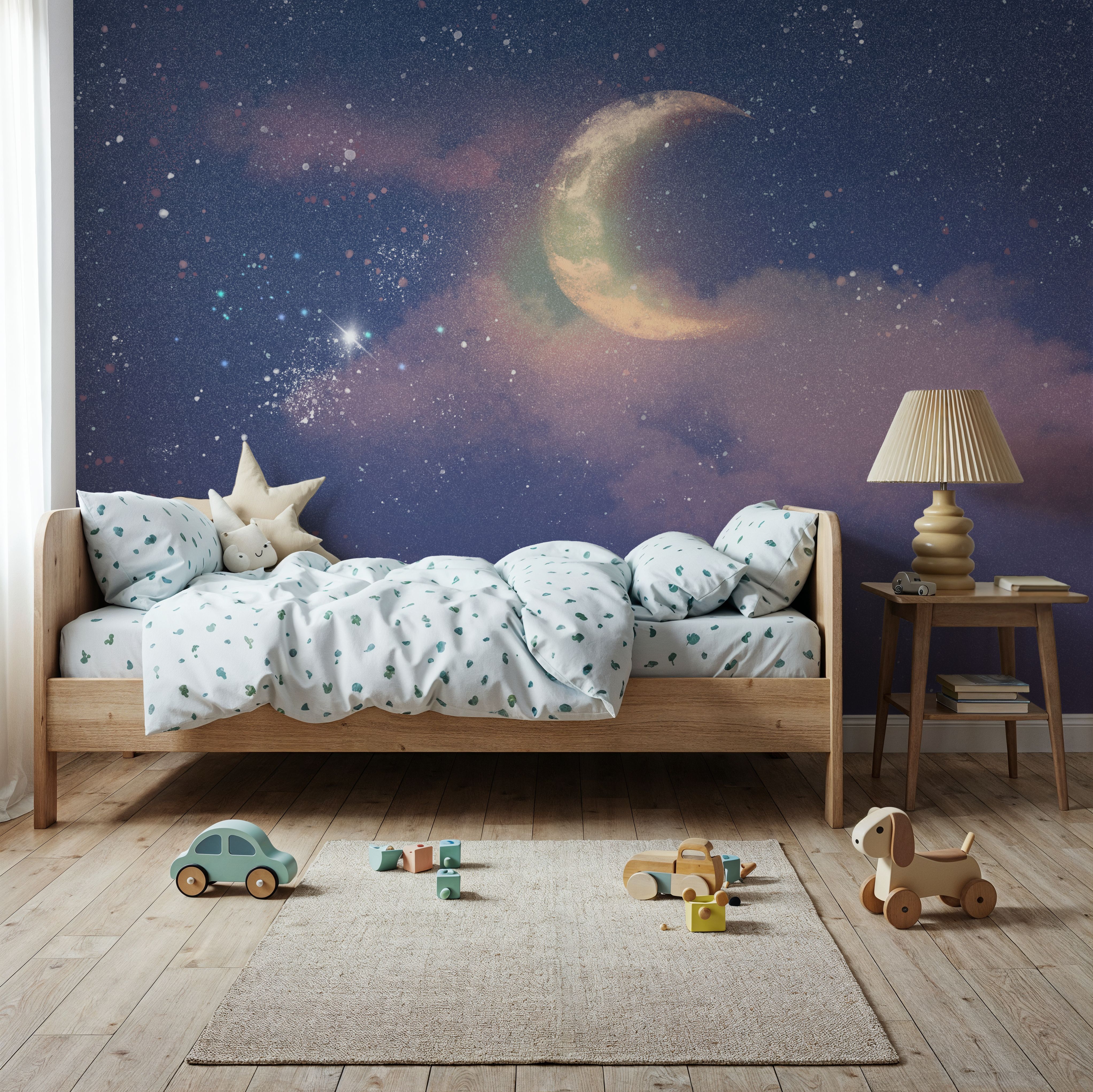 Starry Night
