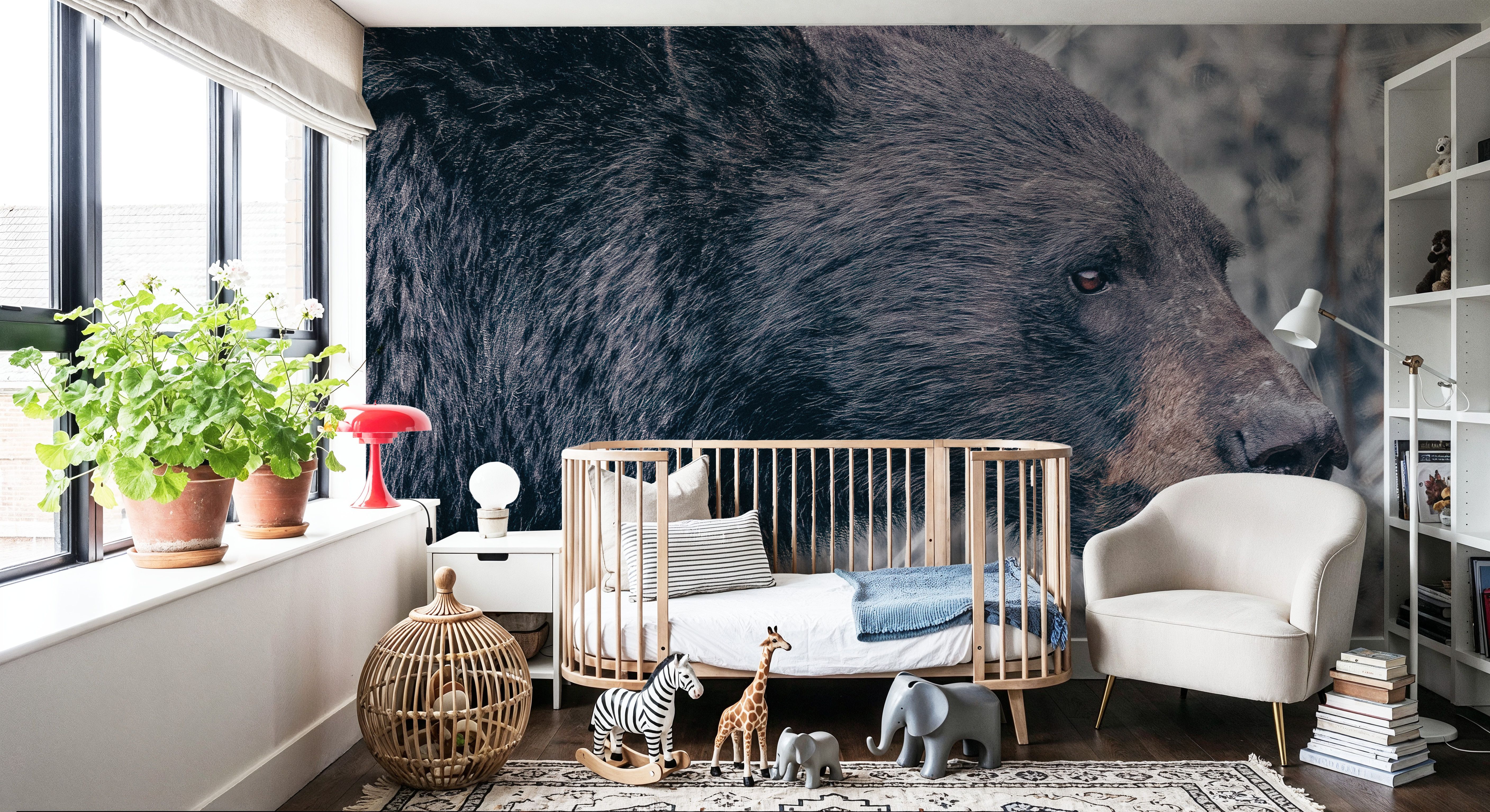 Alberta Black Bear Tones