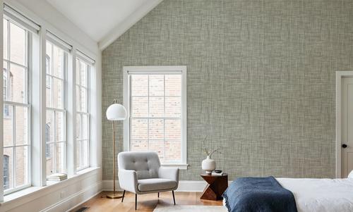 Mottled Linen Effect, Stone