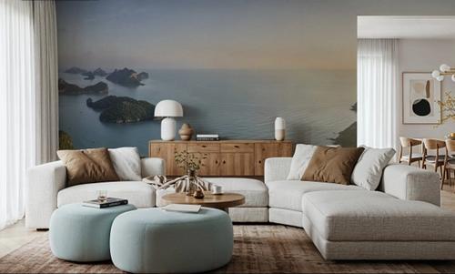 Golden Archipelago