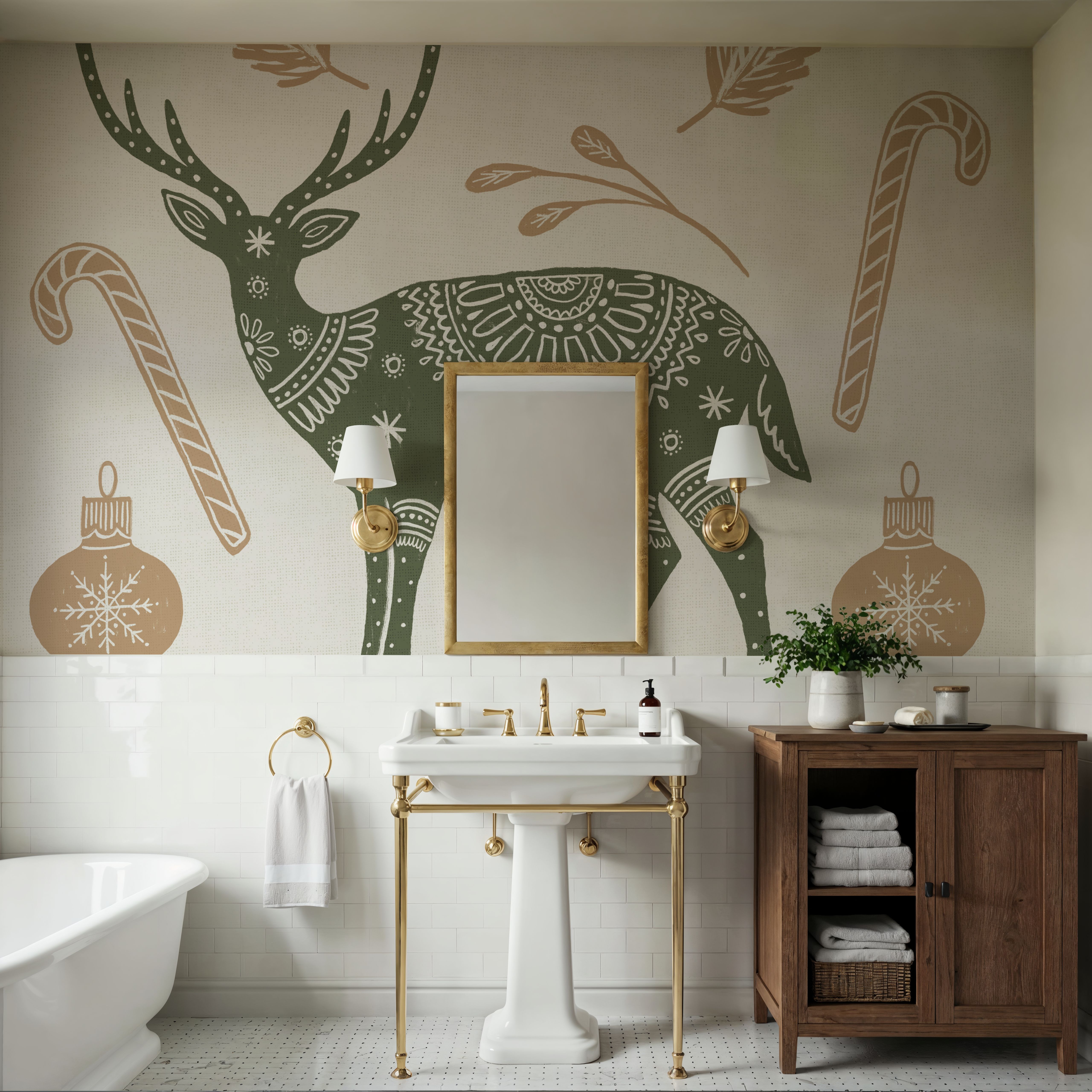 Holiday Form X Color