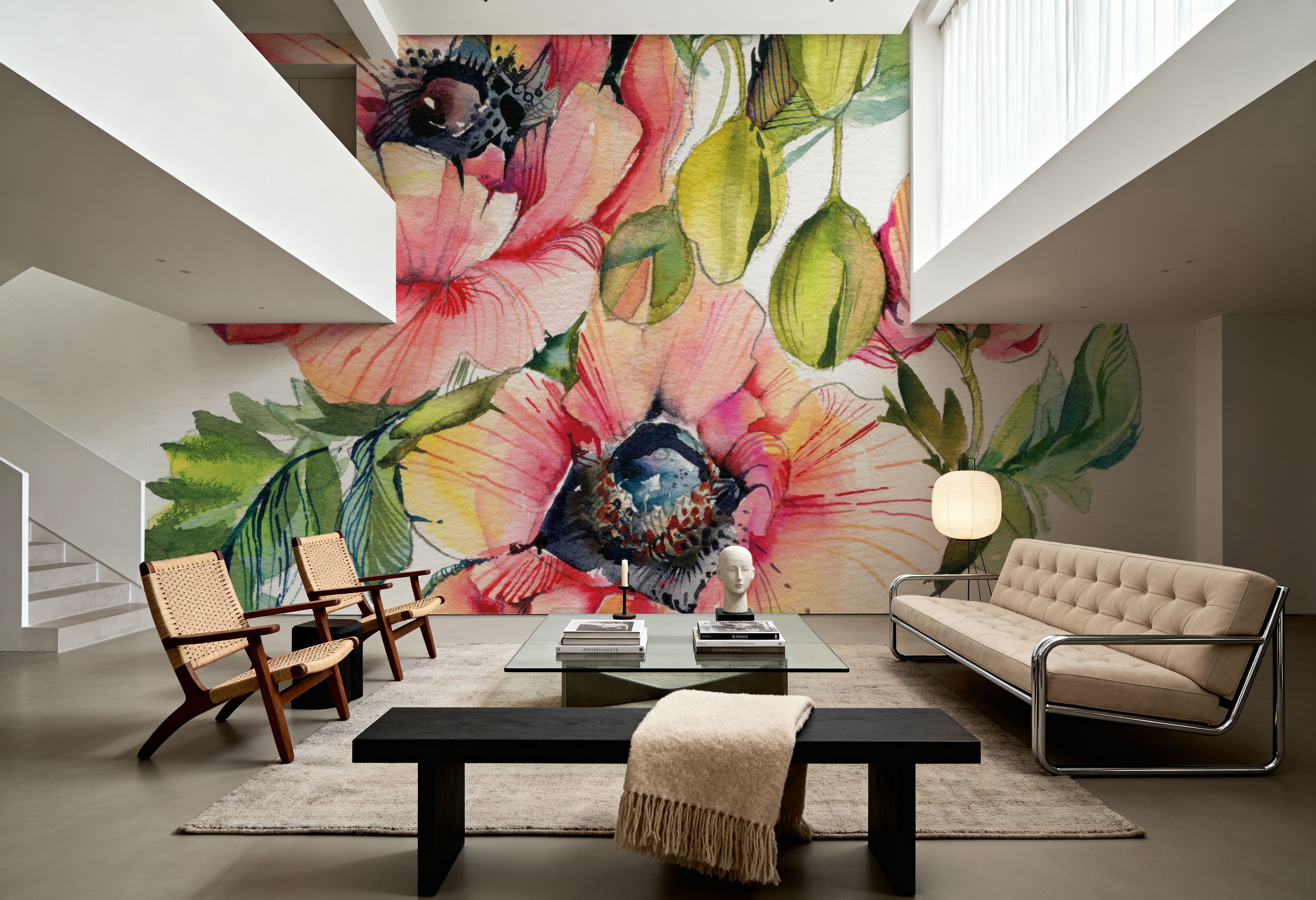 Floral Fantasy
