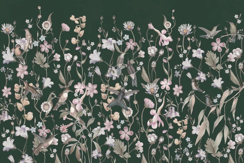 Sound of Spring Green