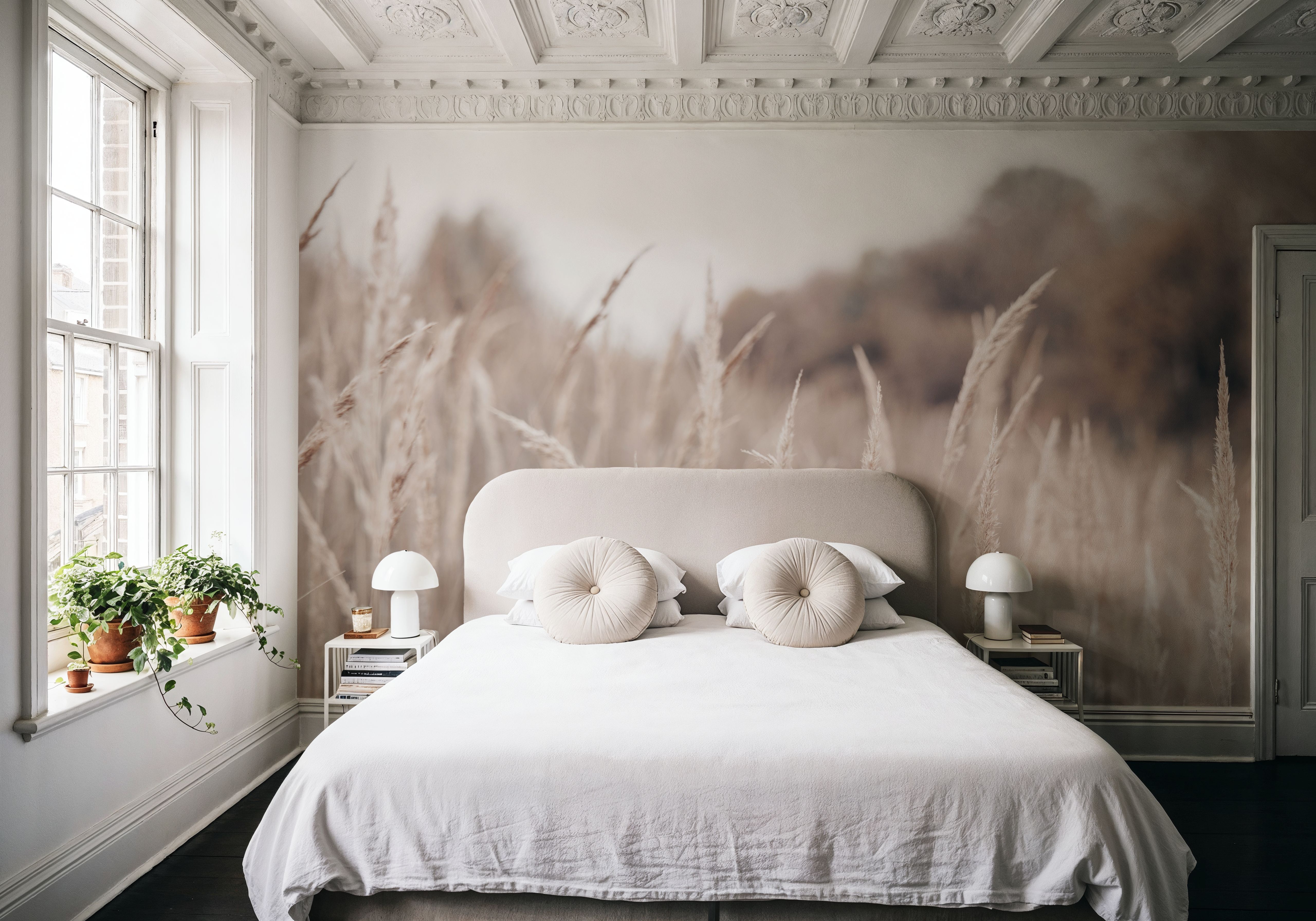 Pampas Grass