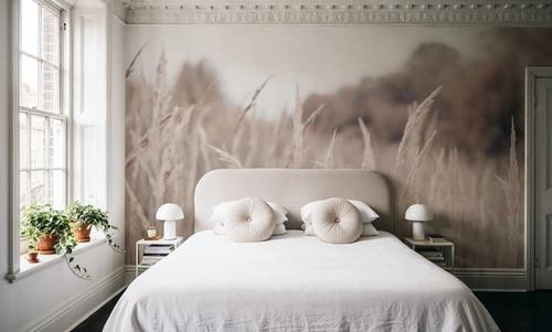Pampas Grass