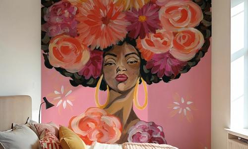 Beautiful Bouffant