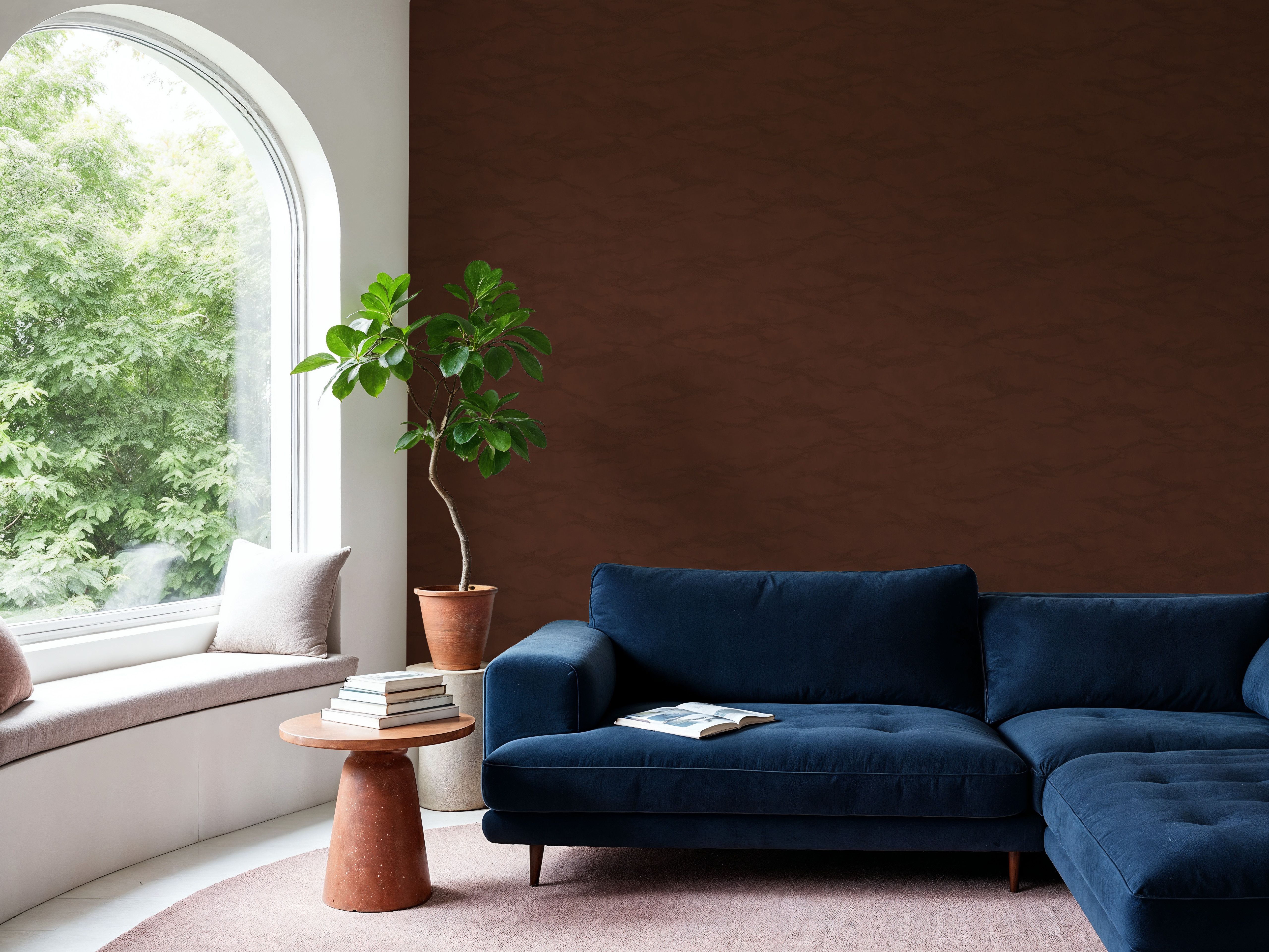 Scintilla, Red Earth