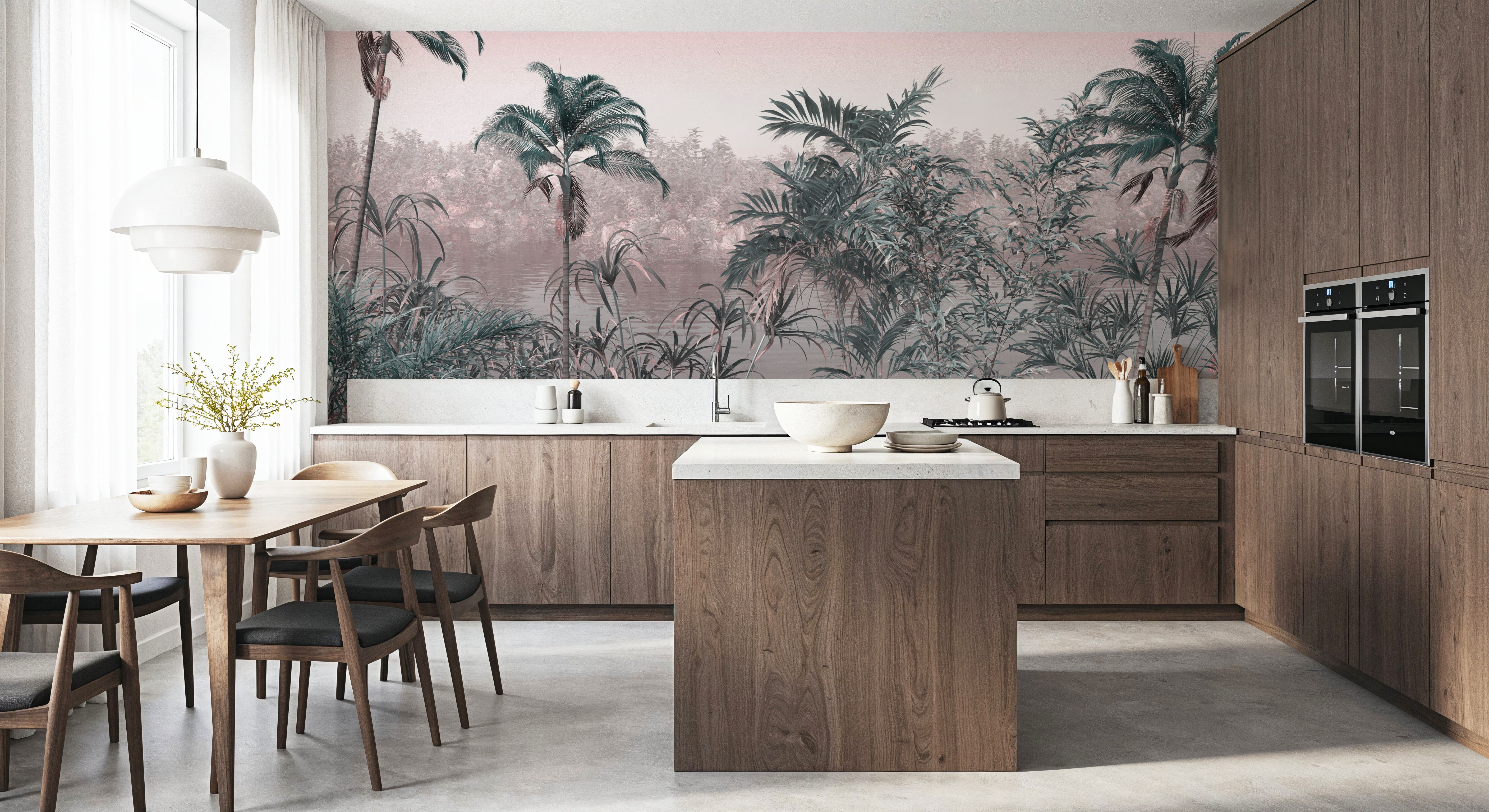 Jungle Seashore