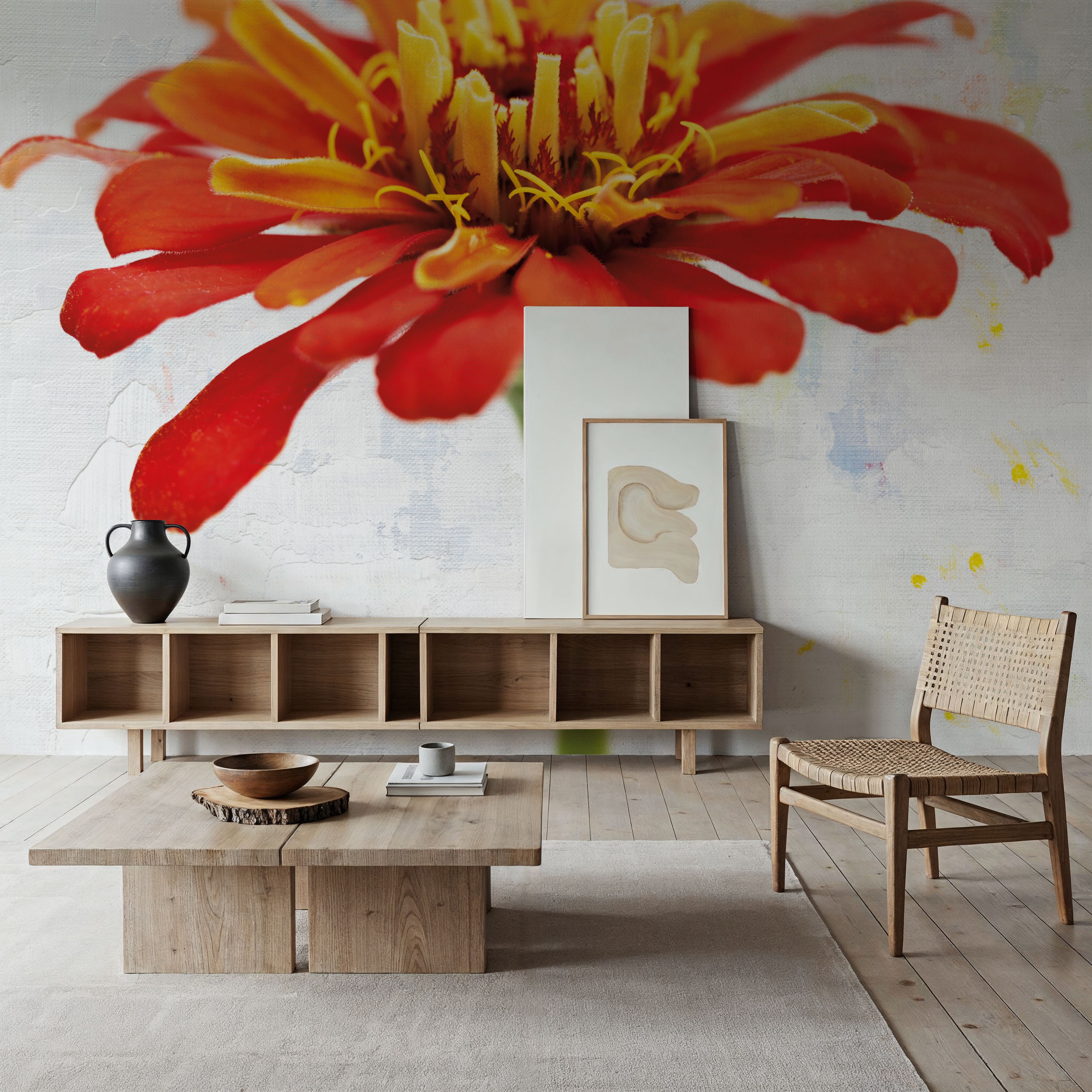 Wonderful Wildflowers IX