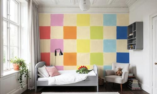 Sunny Side Blocks