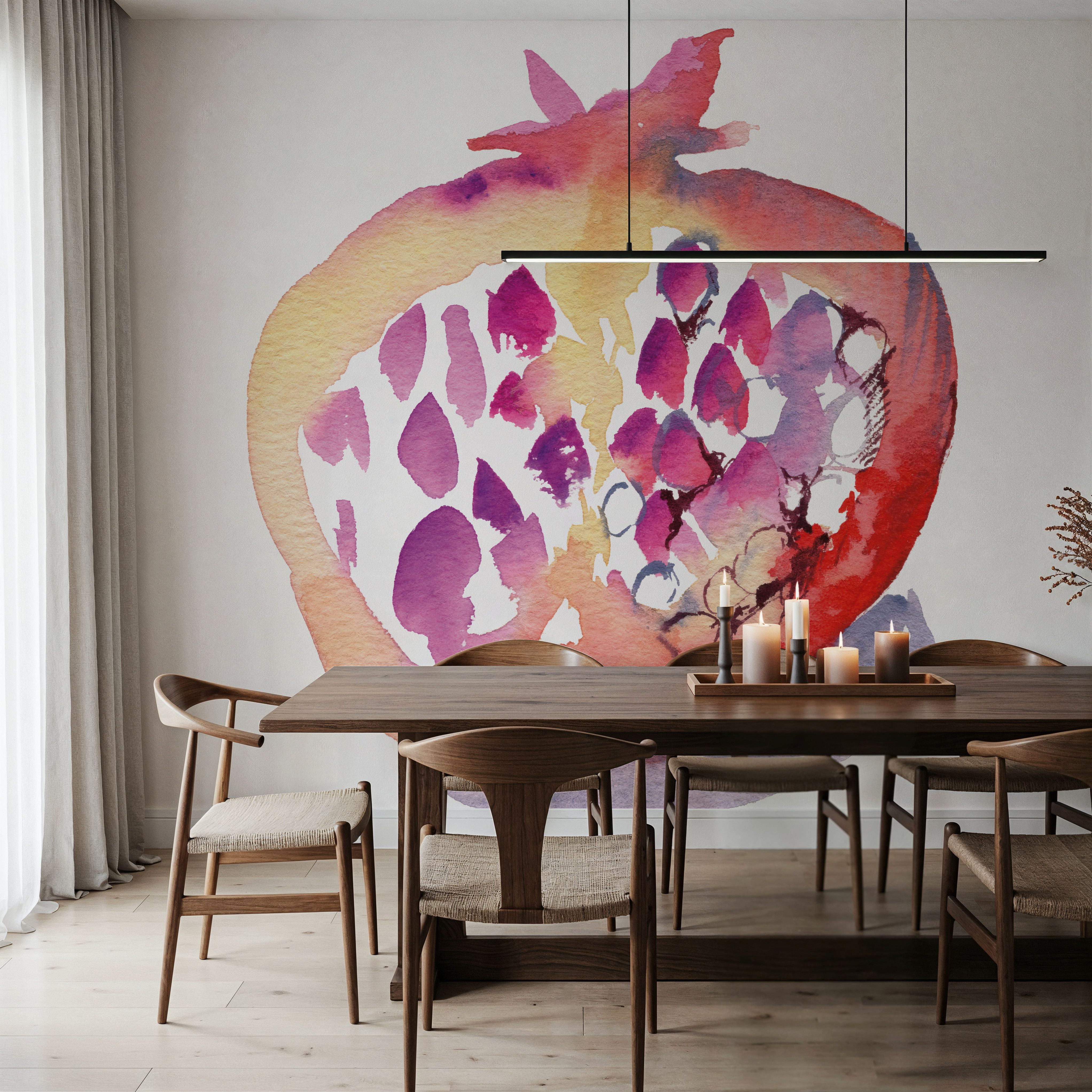 Pomegranate