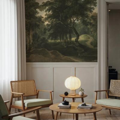 Historic Lands, Forest Green