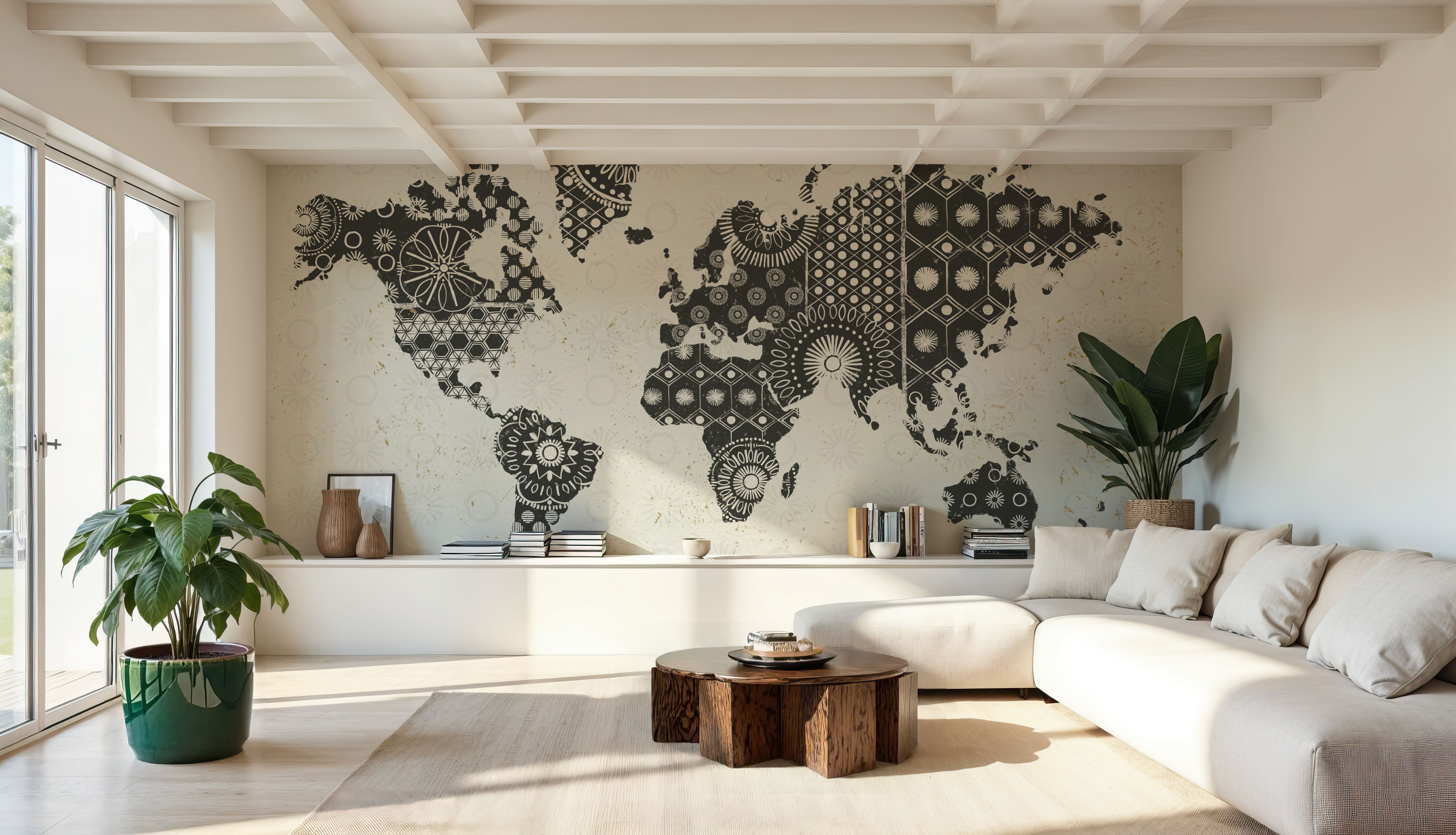 Kami Map