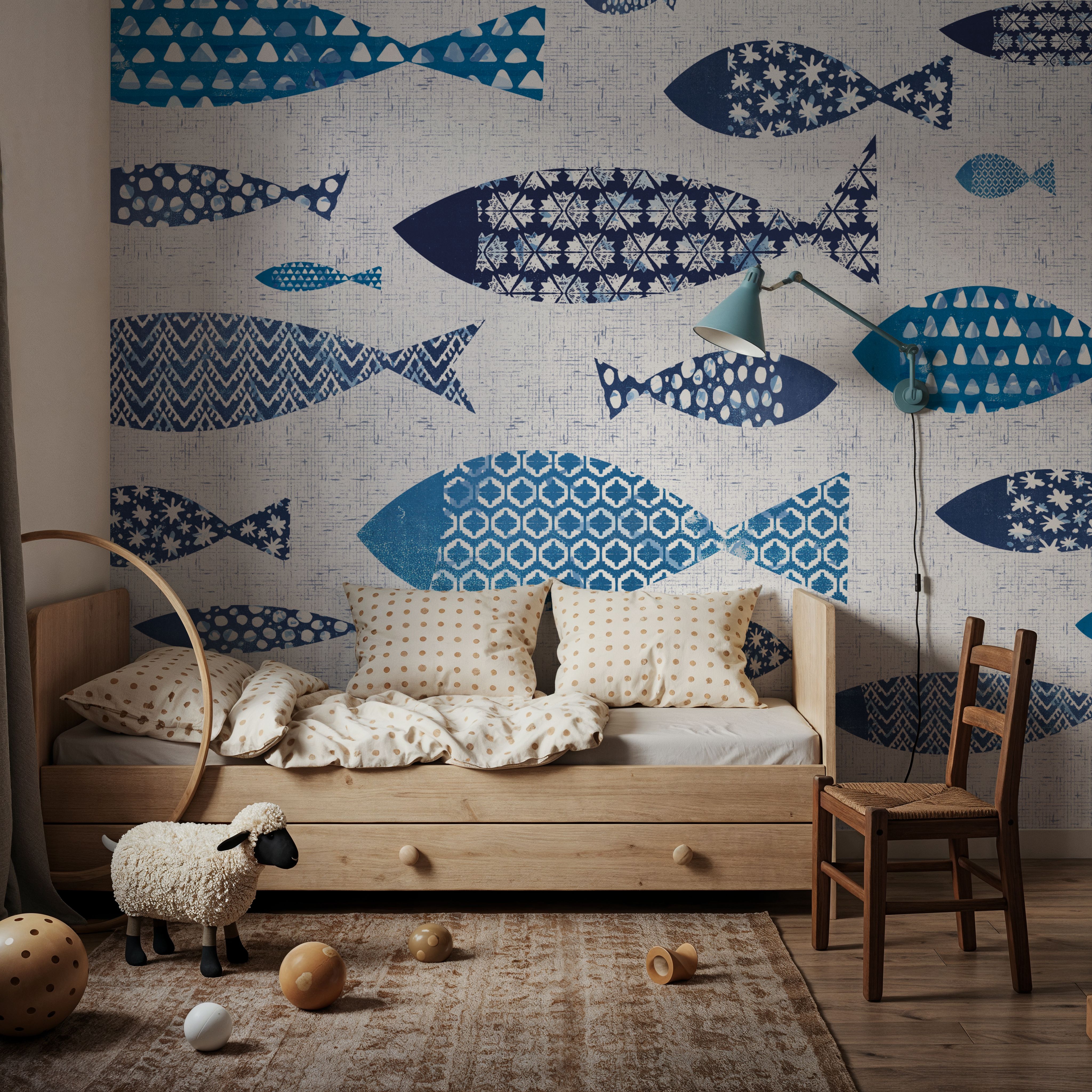 Sunday on the Coast II