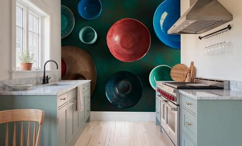 Vibrant Ceramica