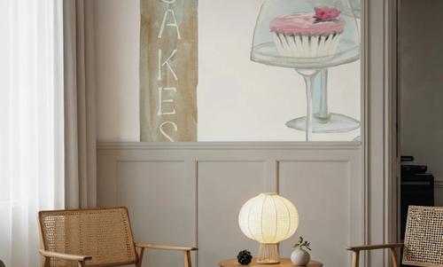 Bake Shoppe II