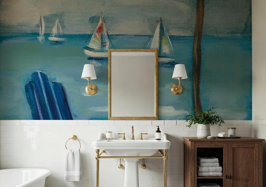Turquoise Bay IV