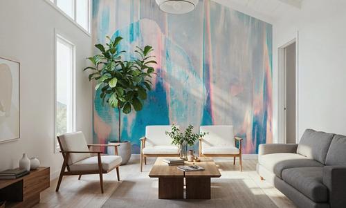 Pastel Glitch