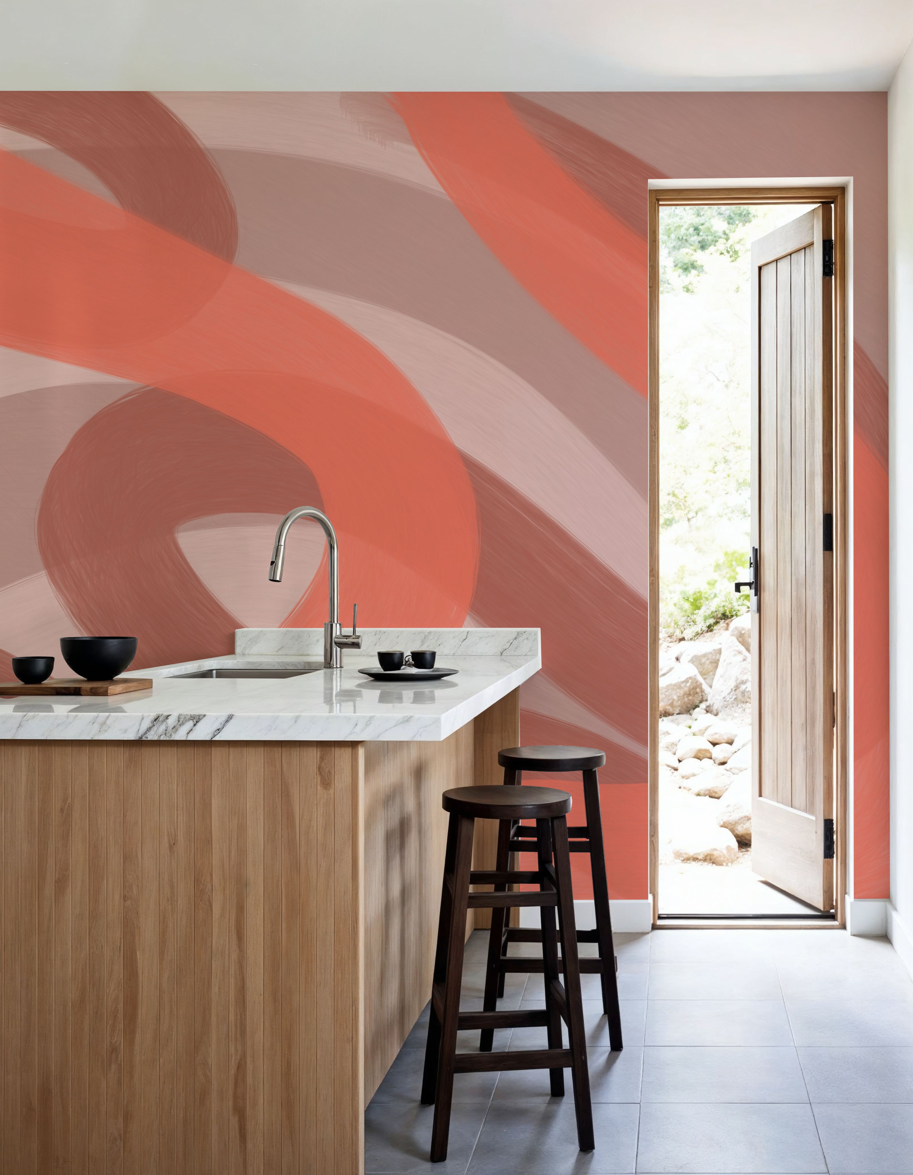 Modern Abstract