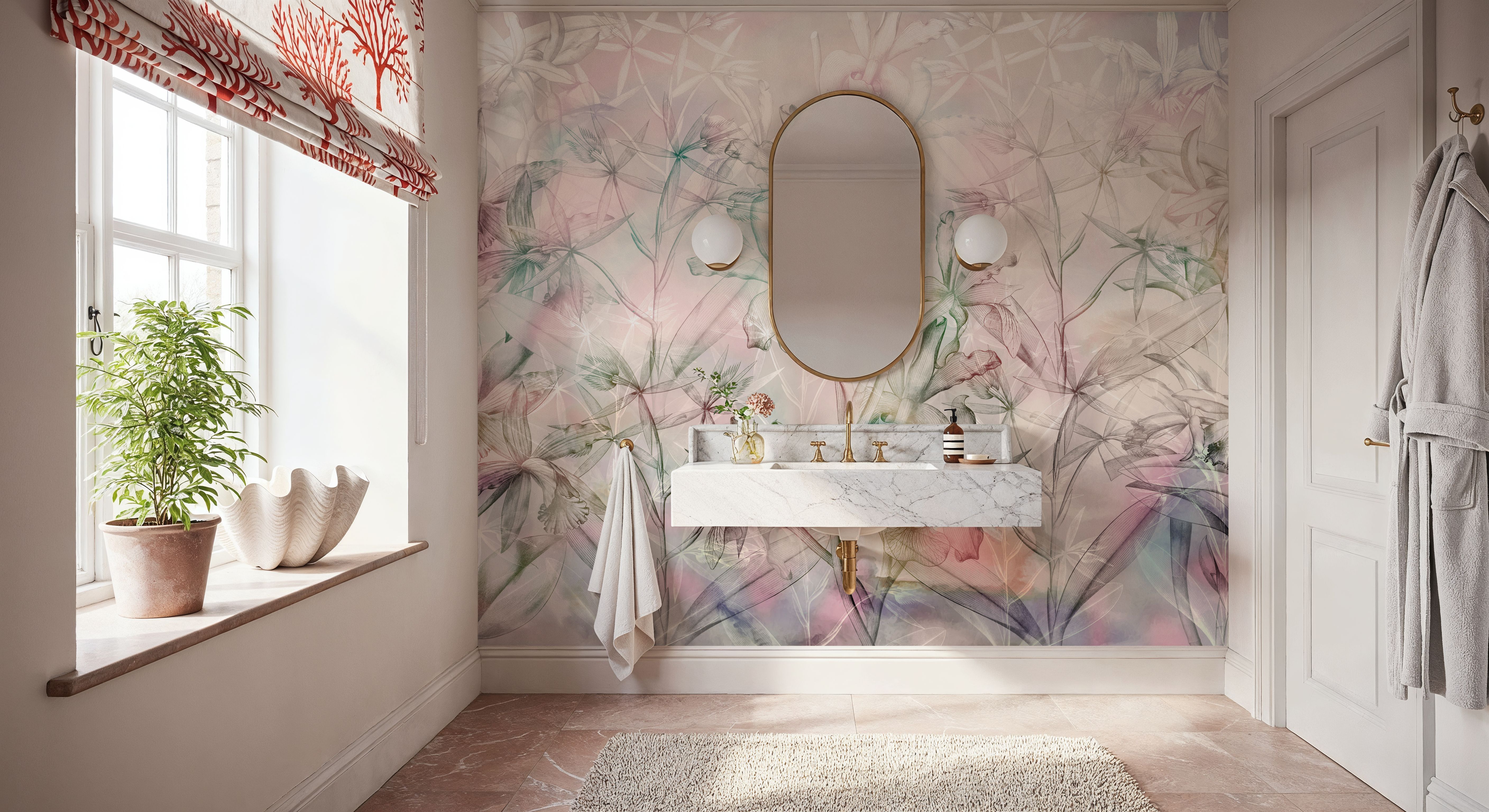 Orchid Mirage