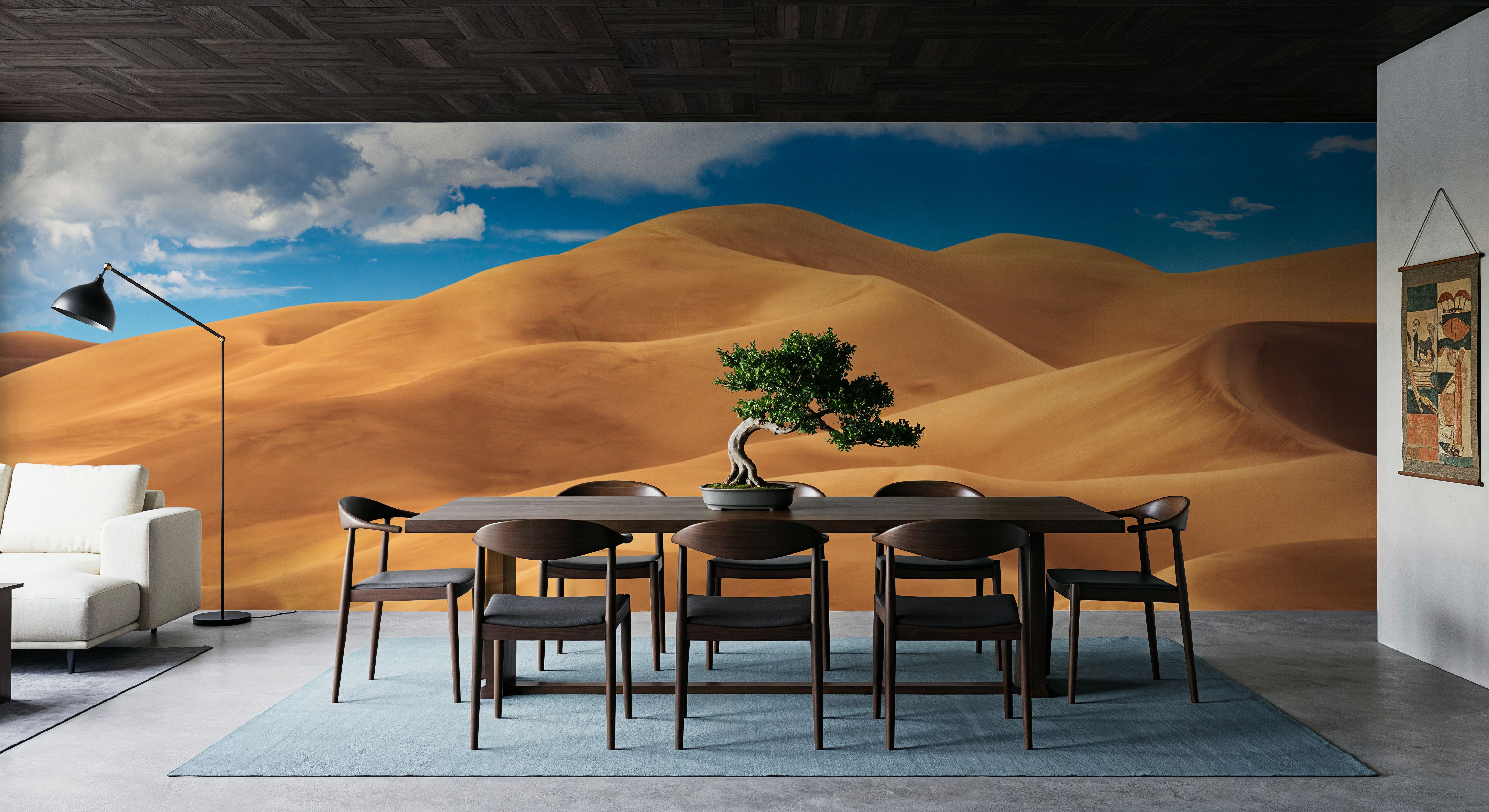 Great Sand Dune of Colorado