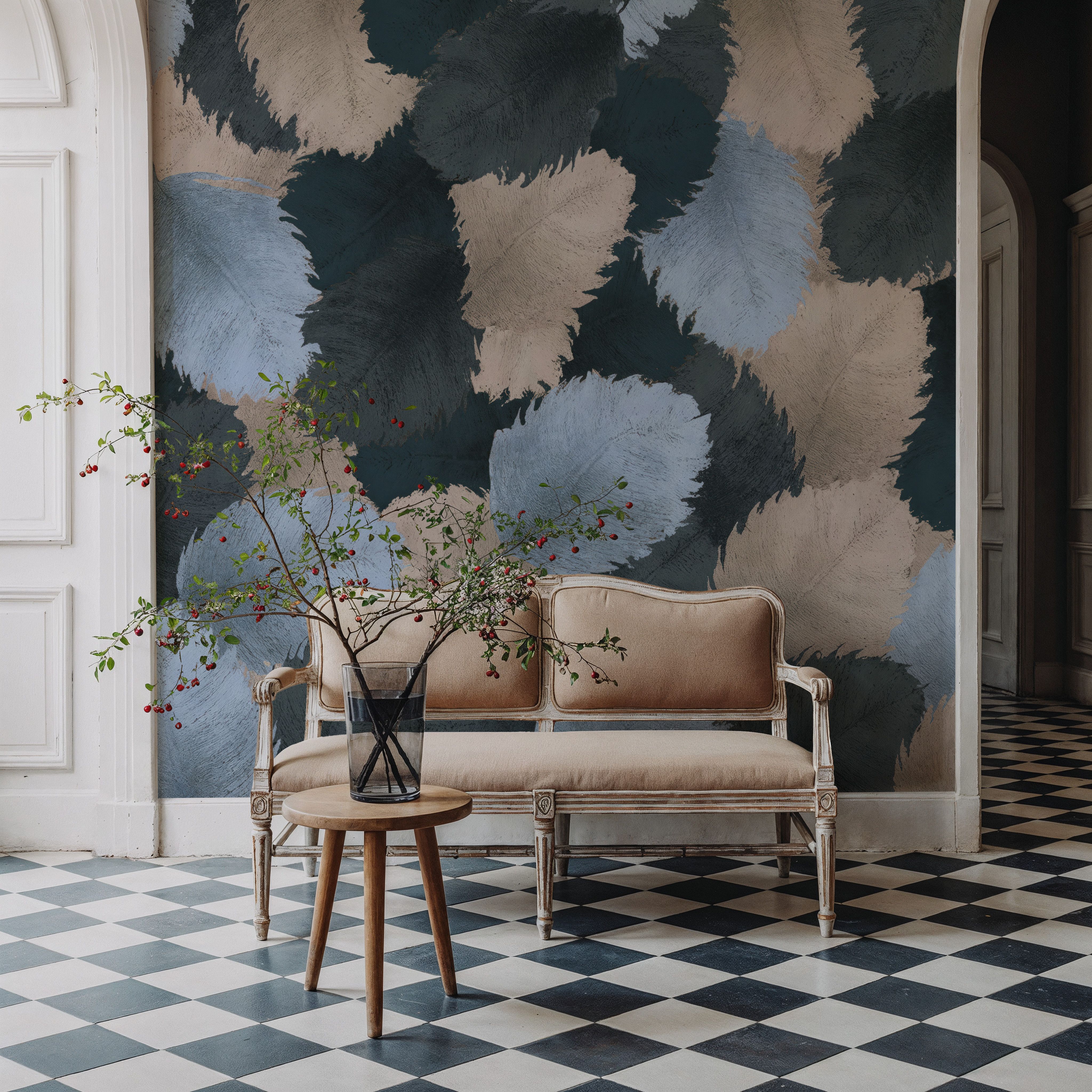 Dodona, Periwinkle Bliss