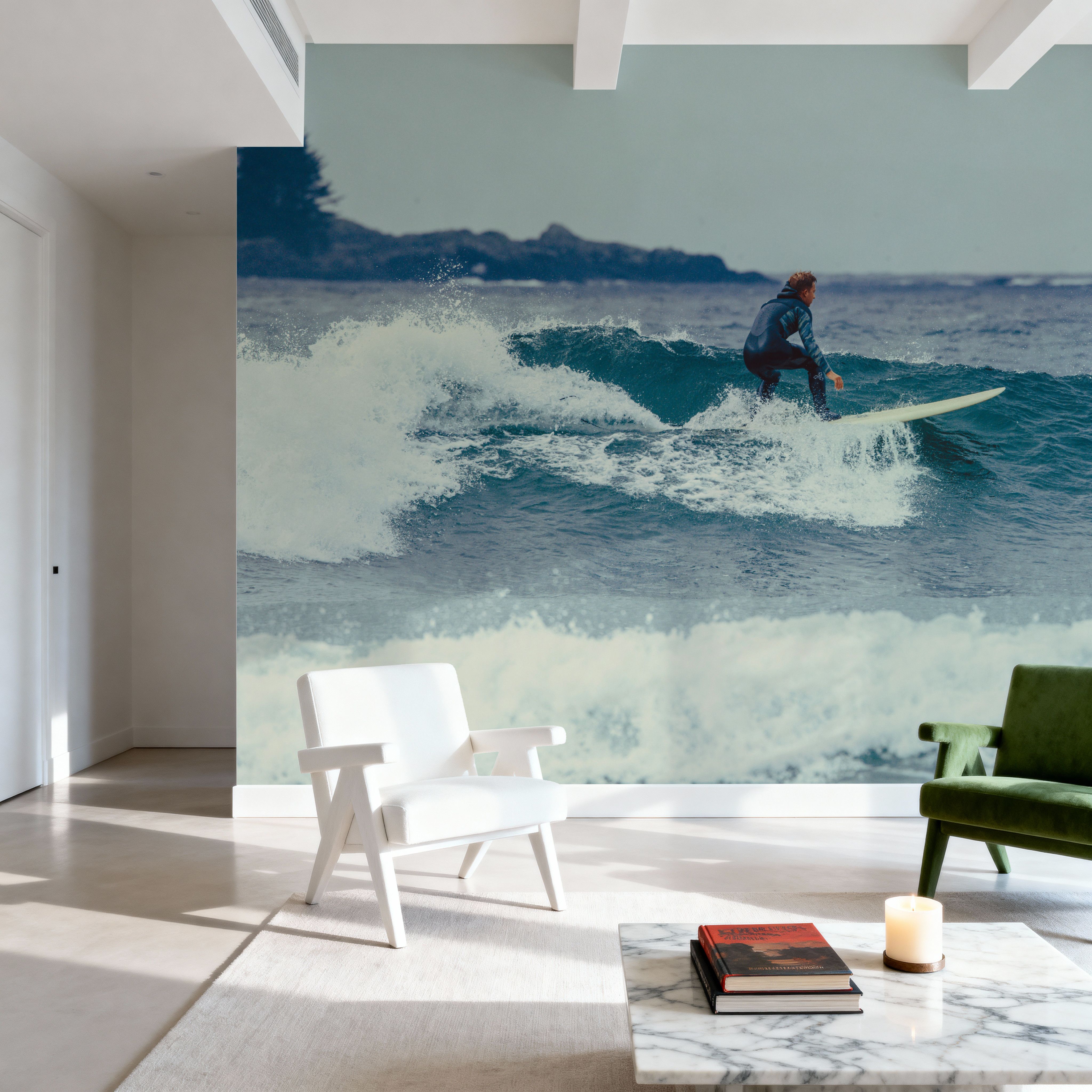 Pacific Surf III