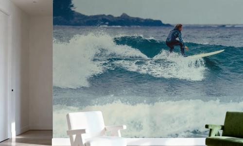 Pacific Surf III