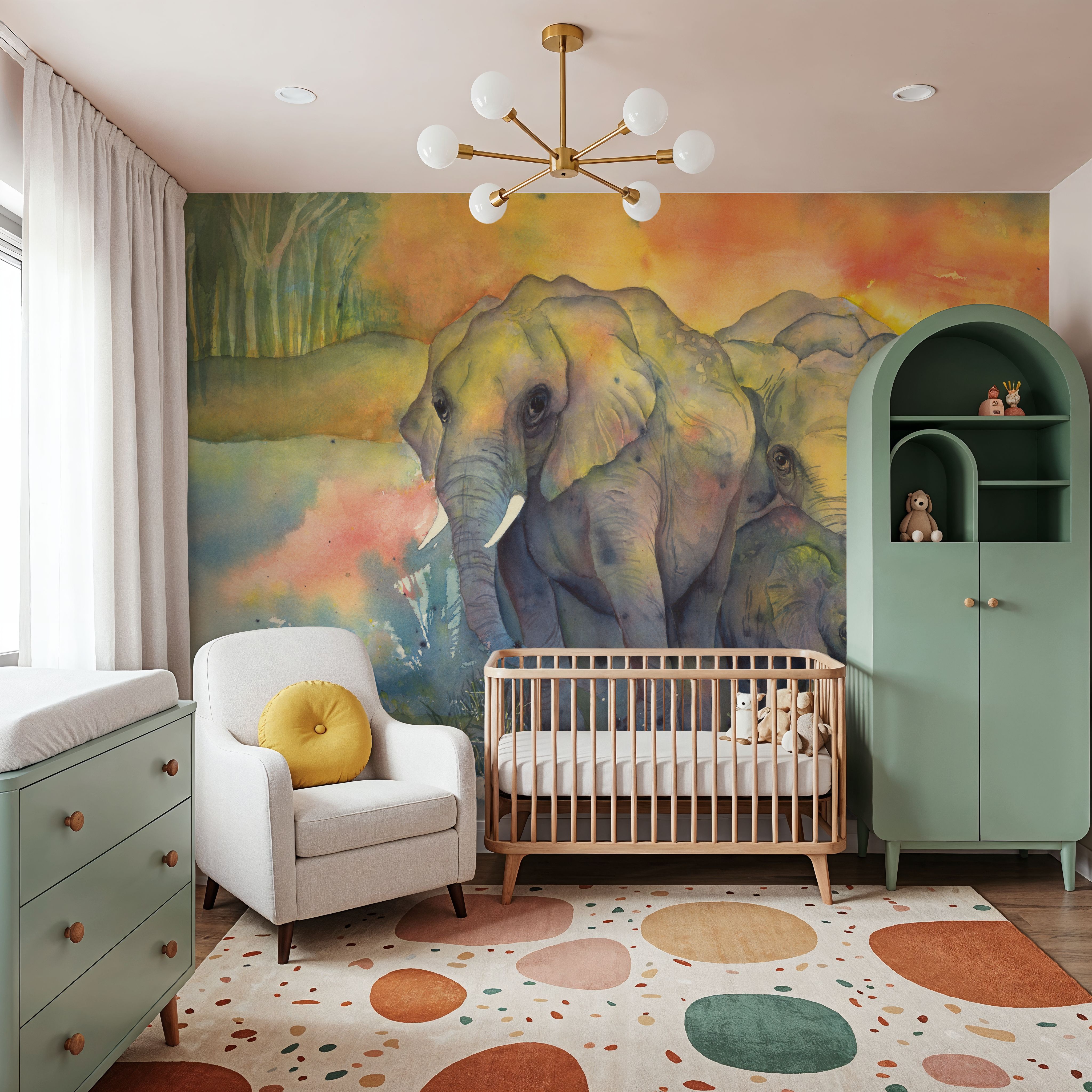 Elephants