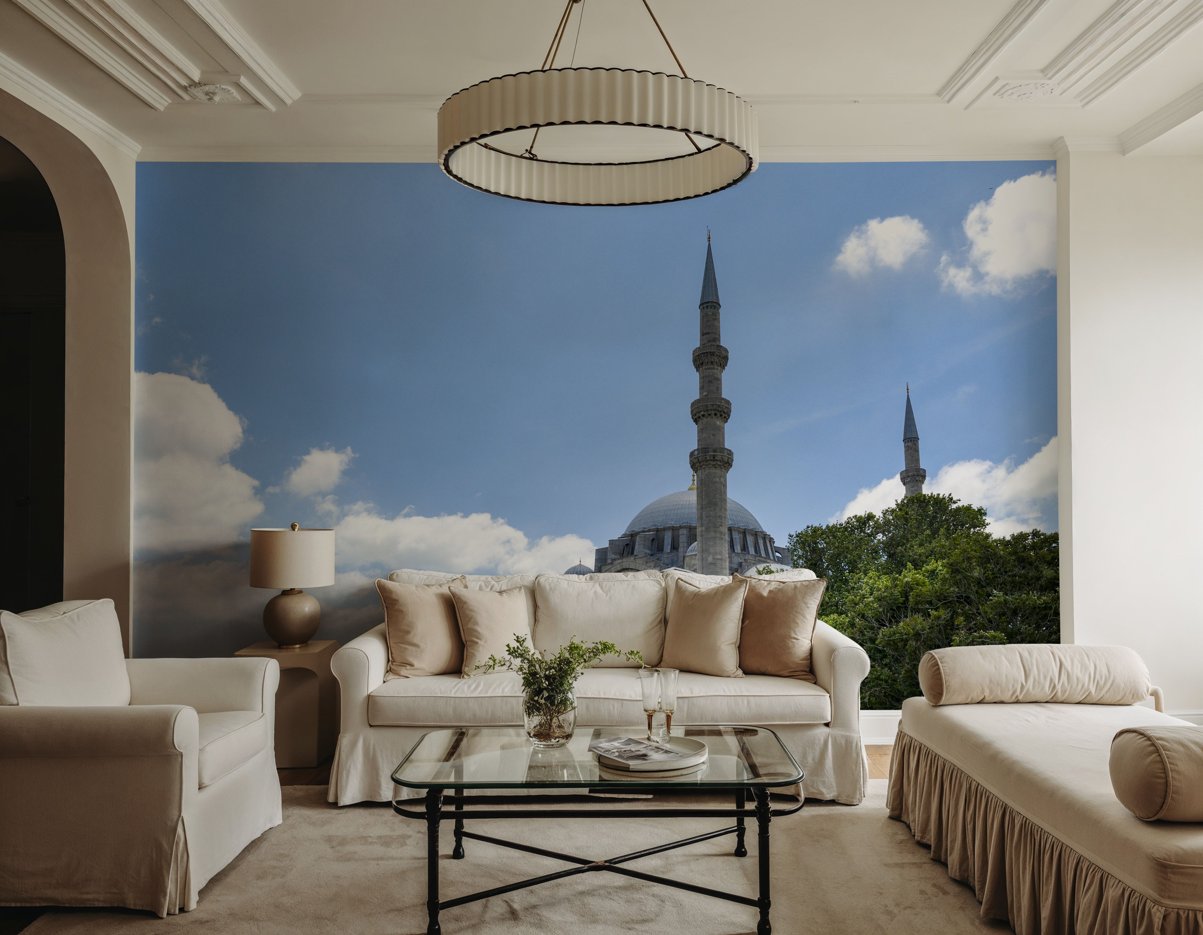 Majestic Mosque