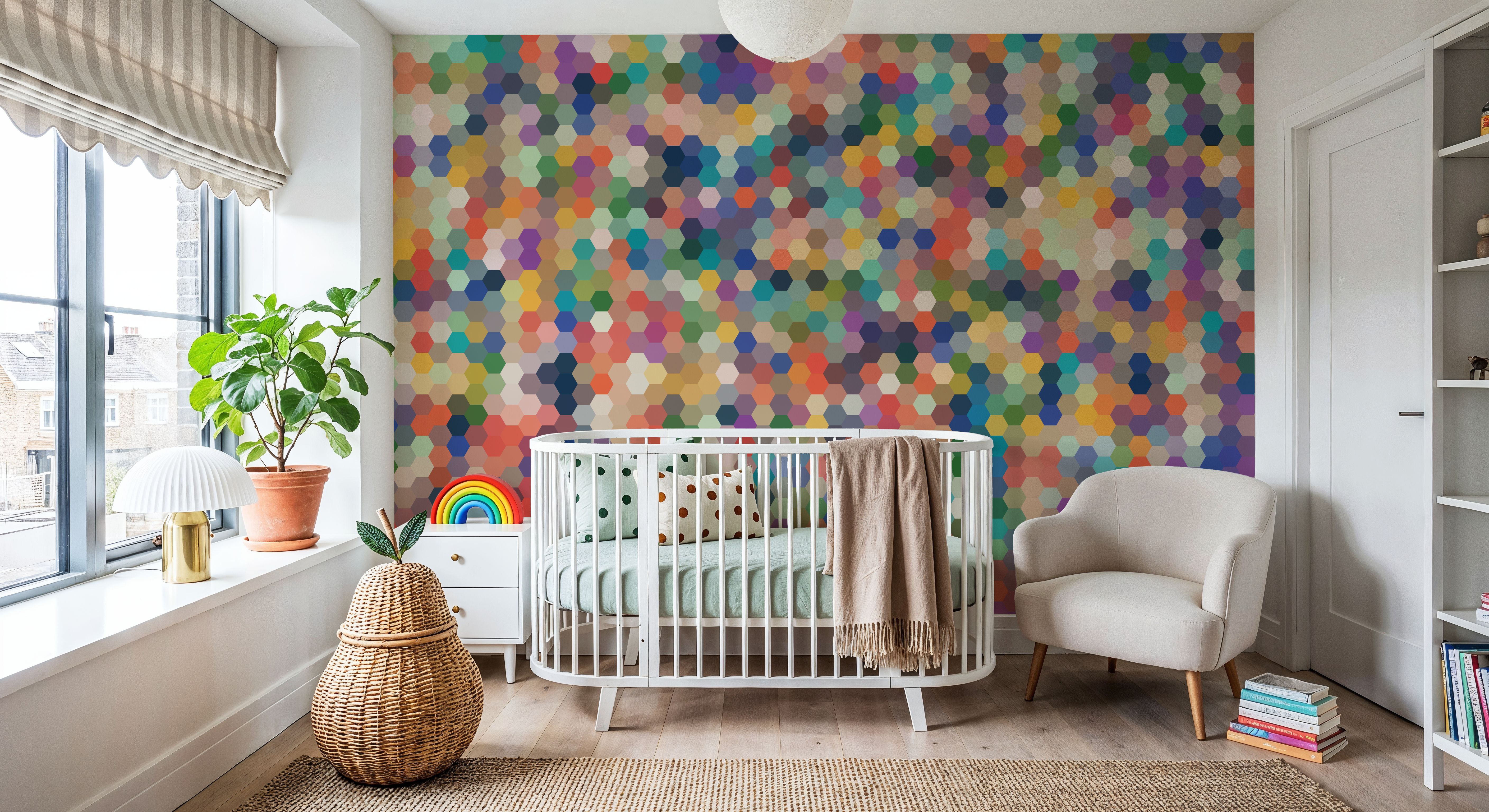Dots Mosaic